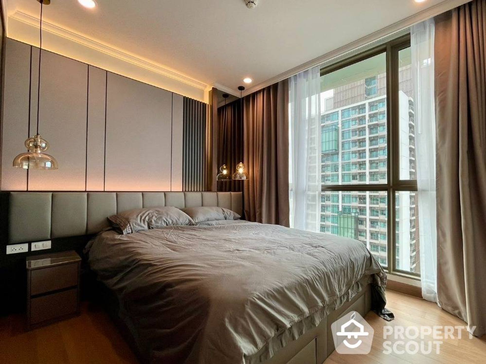 Condominium in , Krung Thep Maha Nakhon 12589837