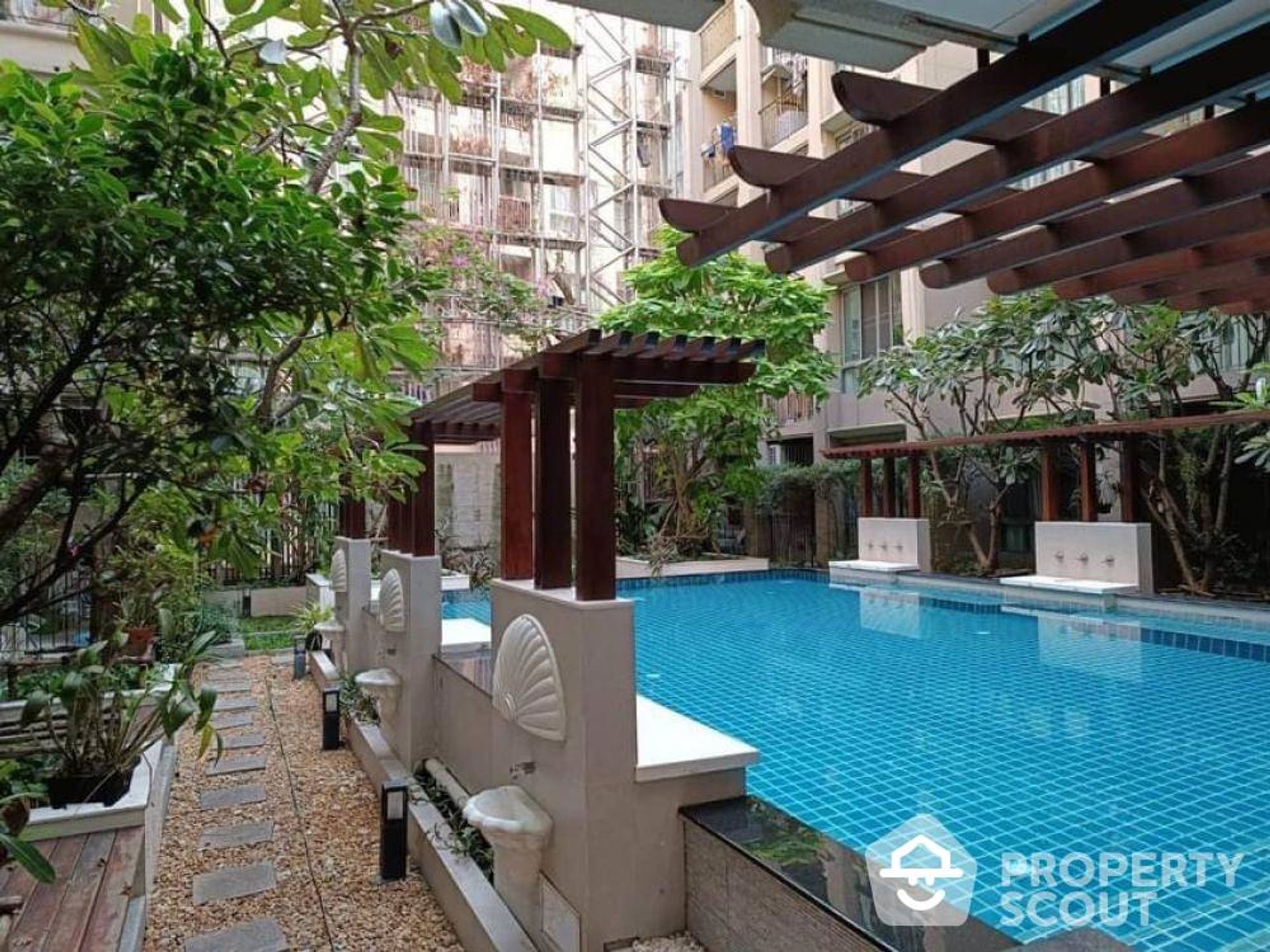 Кондоминиум в , Krung Thep Maha Nakhon 12589848