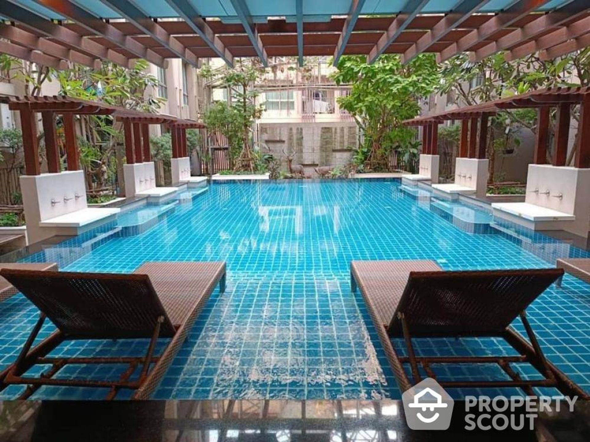 Кондоминиум в , Krung Thep Maha Nakhon 12589848