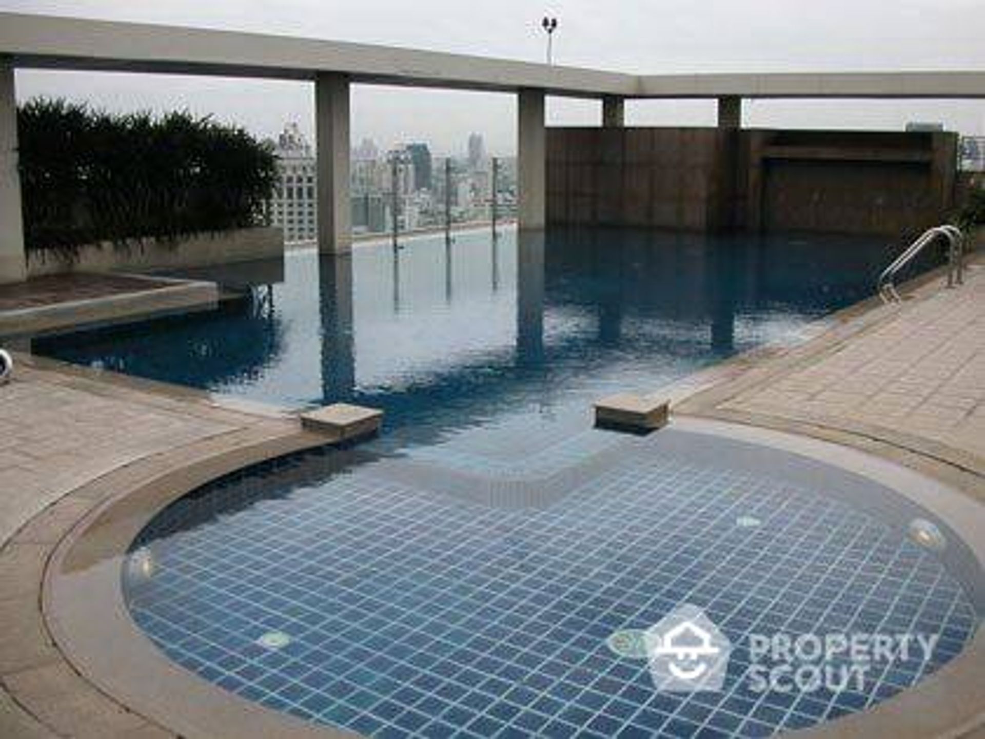 Condominio nel , Krung Thep Maha Nakhon 12589876