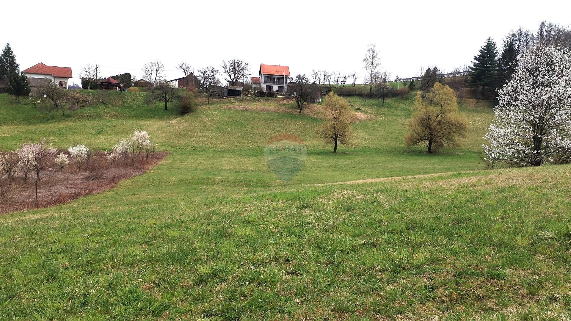 Tanah dalam Donji Dragonozec, Zagreb, Grad 12589961