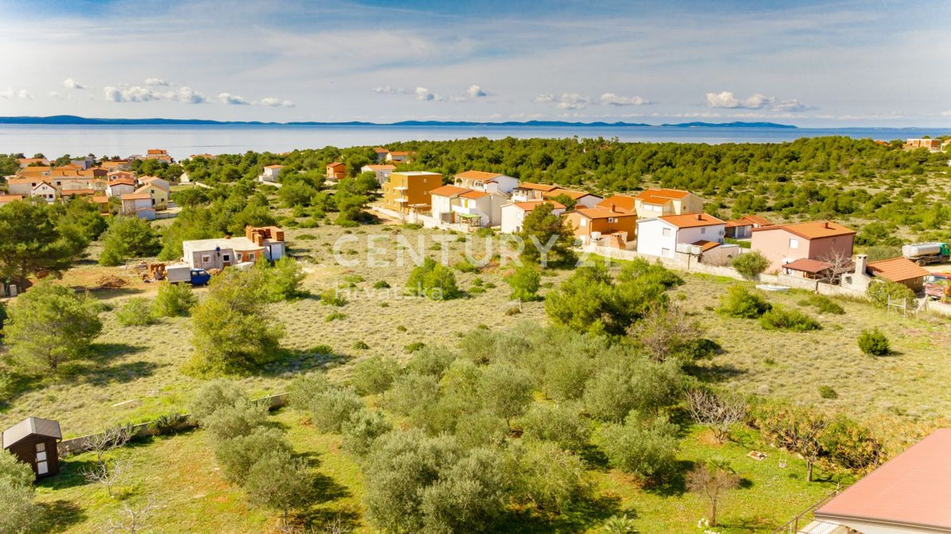 casa no Vir, Zadar County 12590021