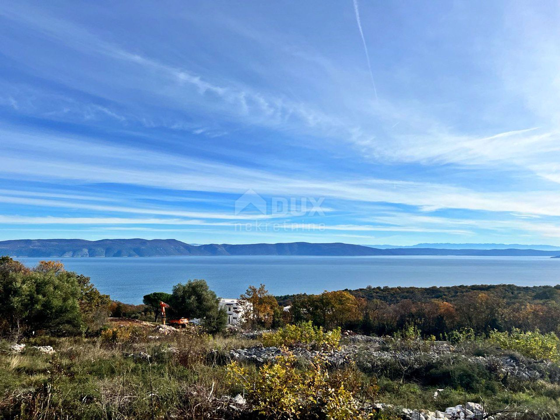 土地 在 Rabac, Istria County 12590068