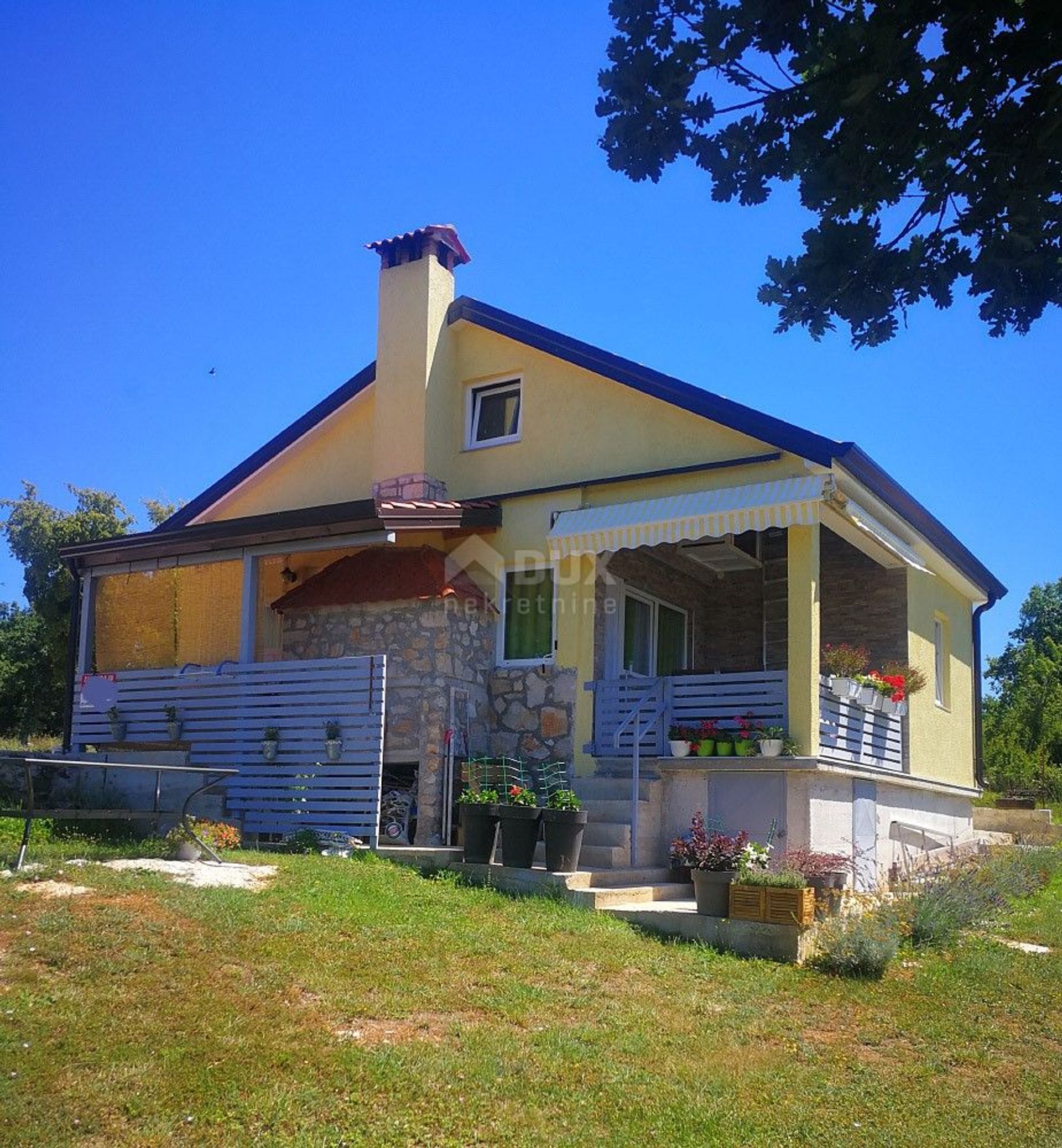 rumah dalam Porec, Istarska Zupanija 12590079