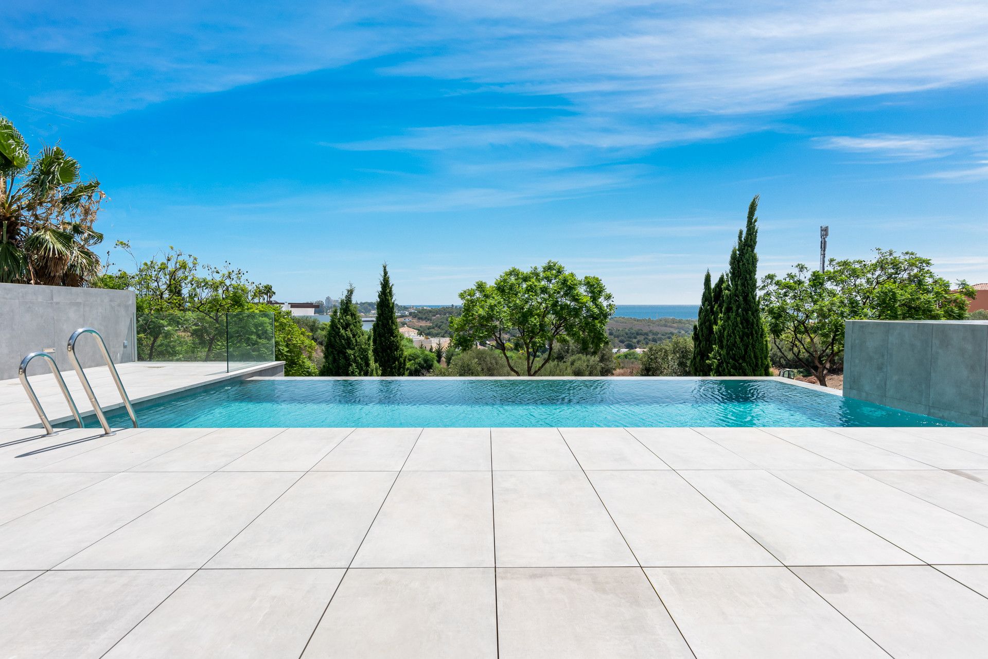 Casa nel Benahavis, Andalusia 12590107