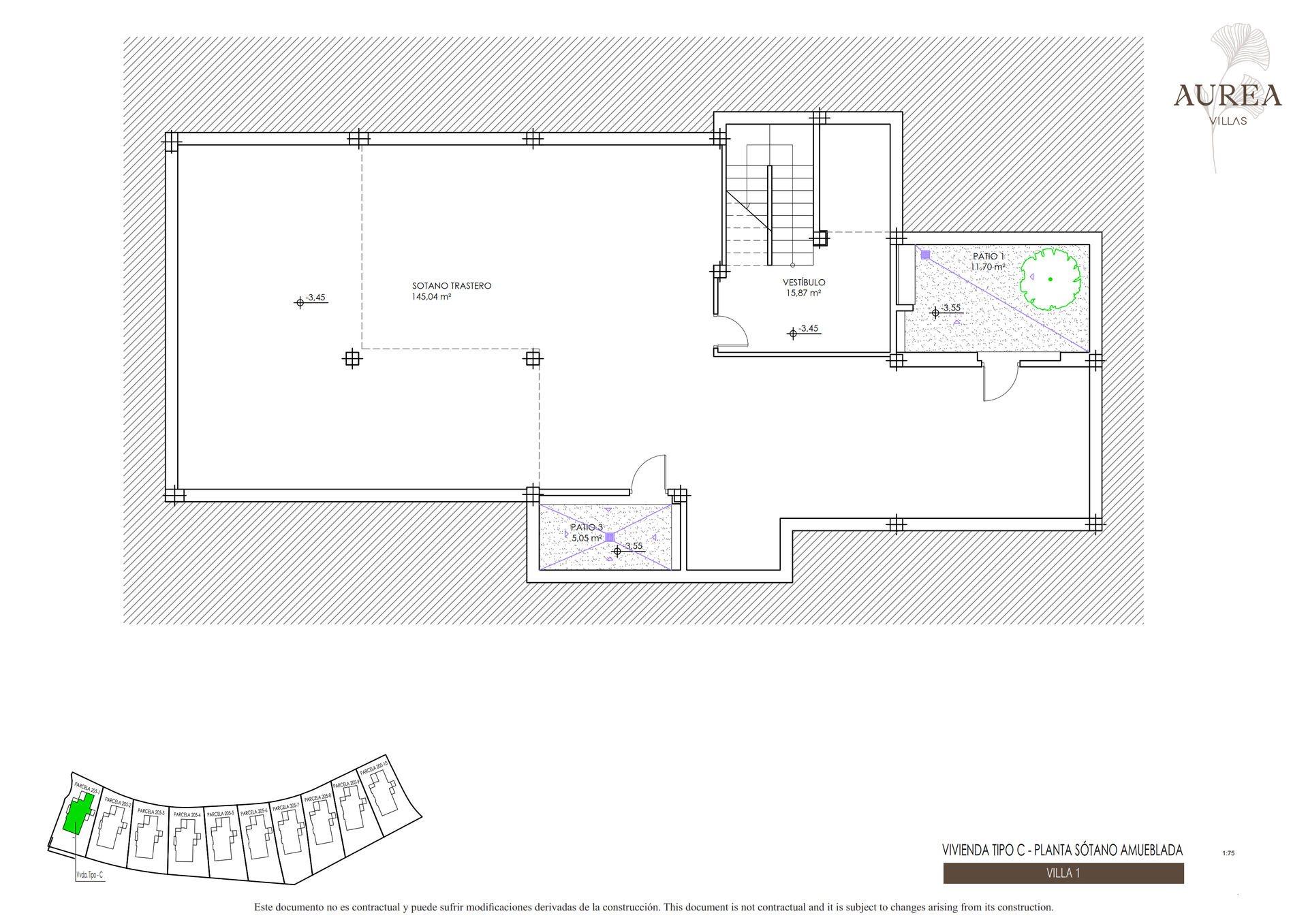 House in Estepona, Andalucía 12590126