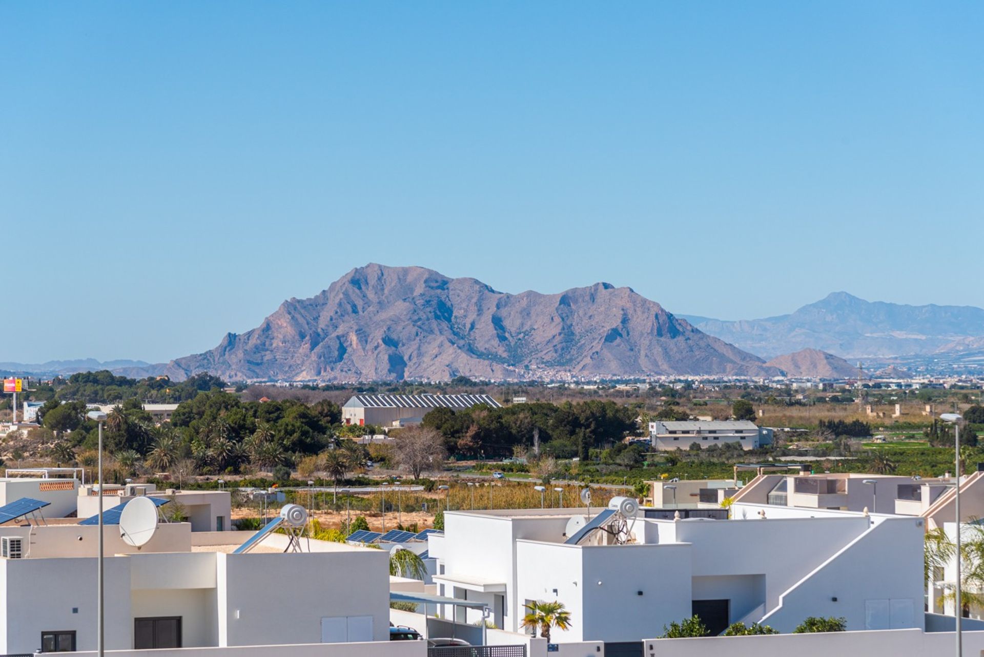 Condominium in Benijófar, Comunidad Valenciana 12590131