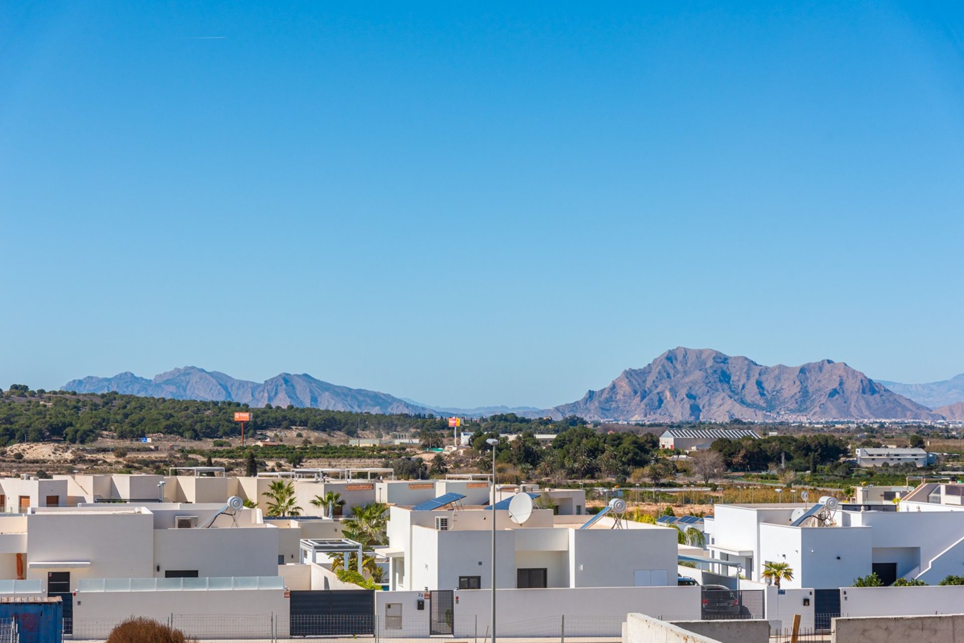 Condominium in Benijófar, Comunidad Valenciana 12590131