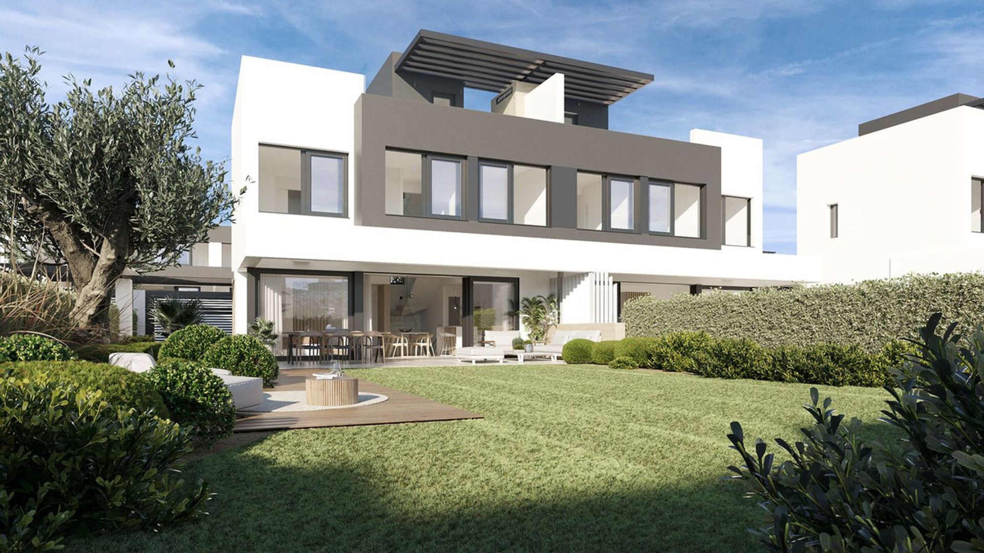 casa no Marbella, Andalucía 12590472