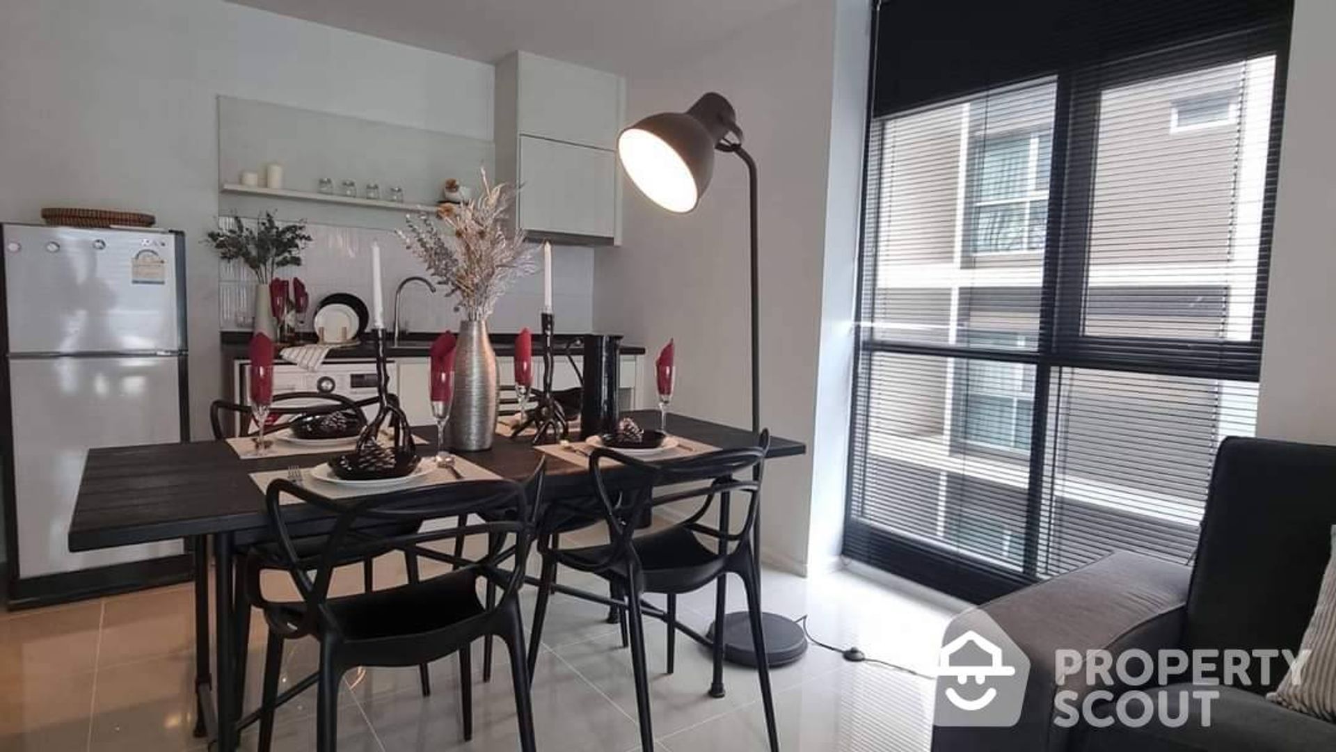 Condominium dans Chanson Ban Na, Krung Thep Maha Nakhon 12590479