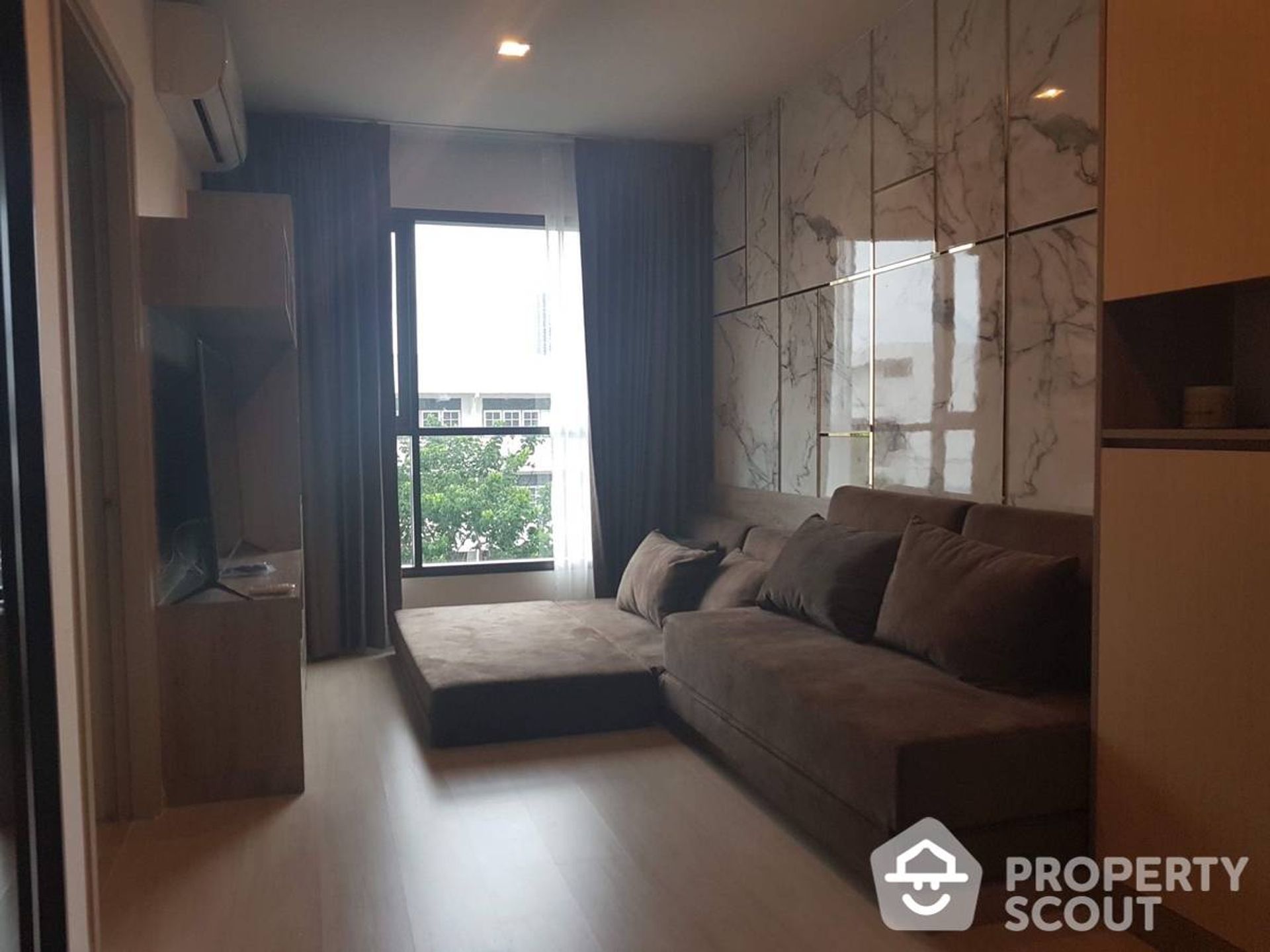 Condominium dans , Krung Thep Maha Nakhon 12590507