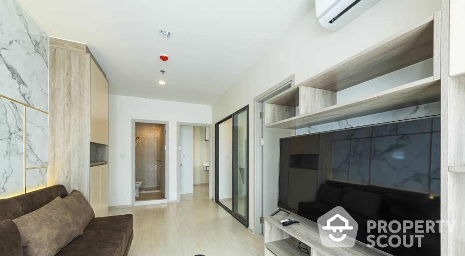 Condominio nel Phra Khanong, Krung Thep Maha Nakhon 12590507