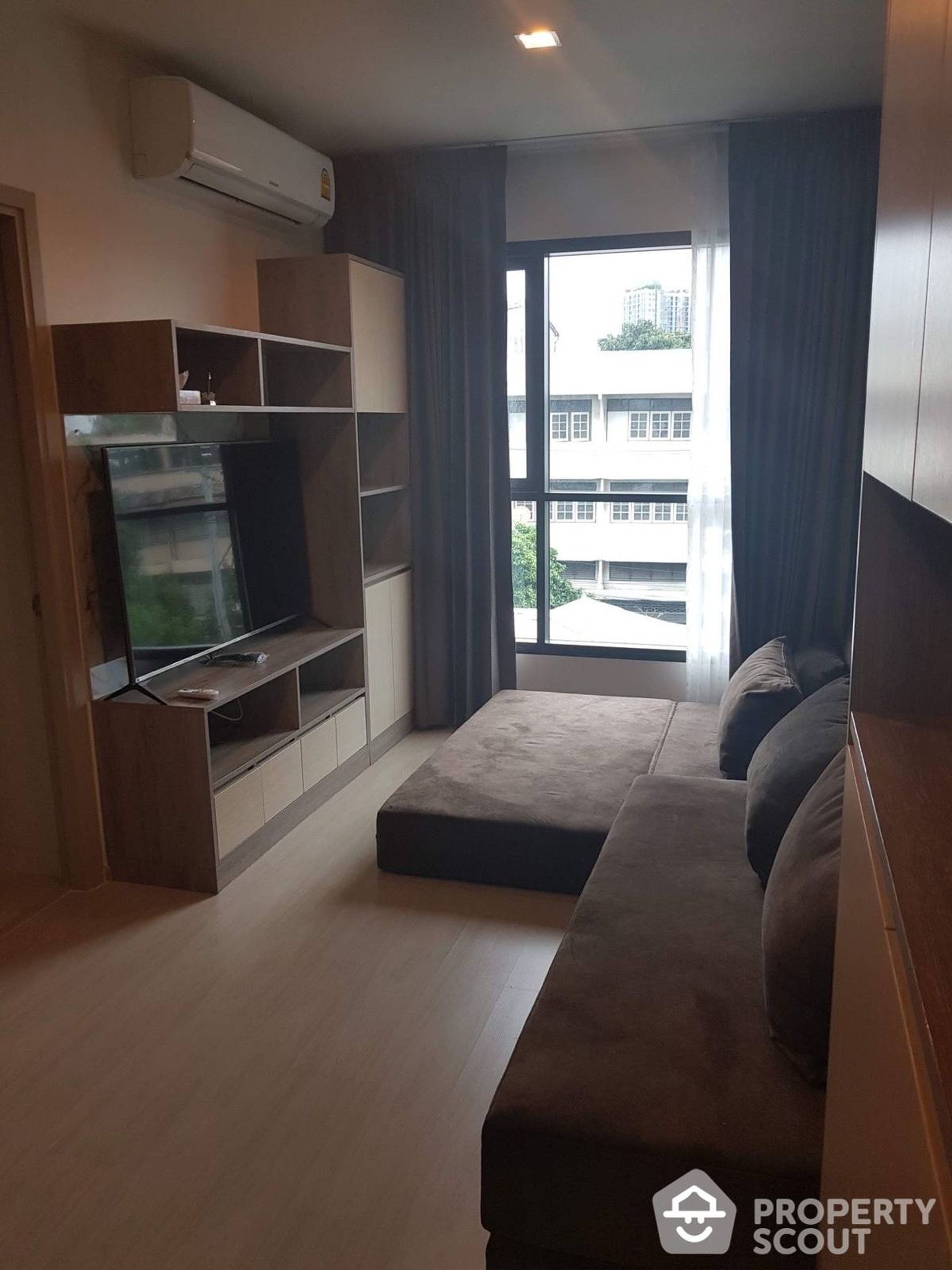 Condominium dans , Krung Thep Maha Nakhon 12590507