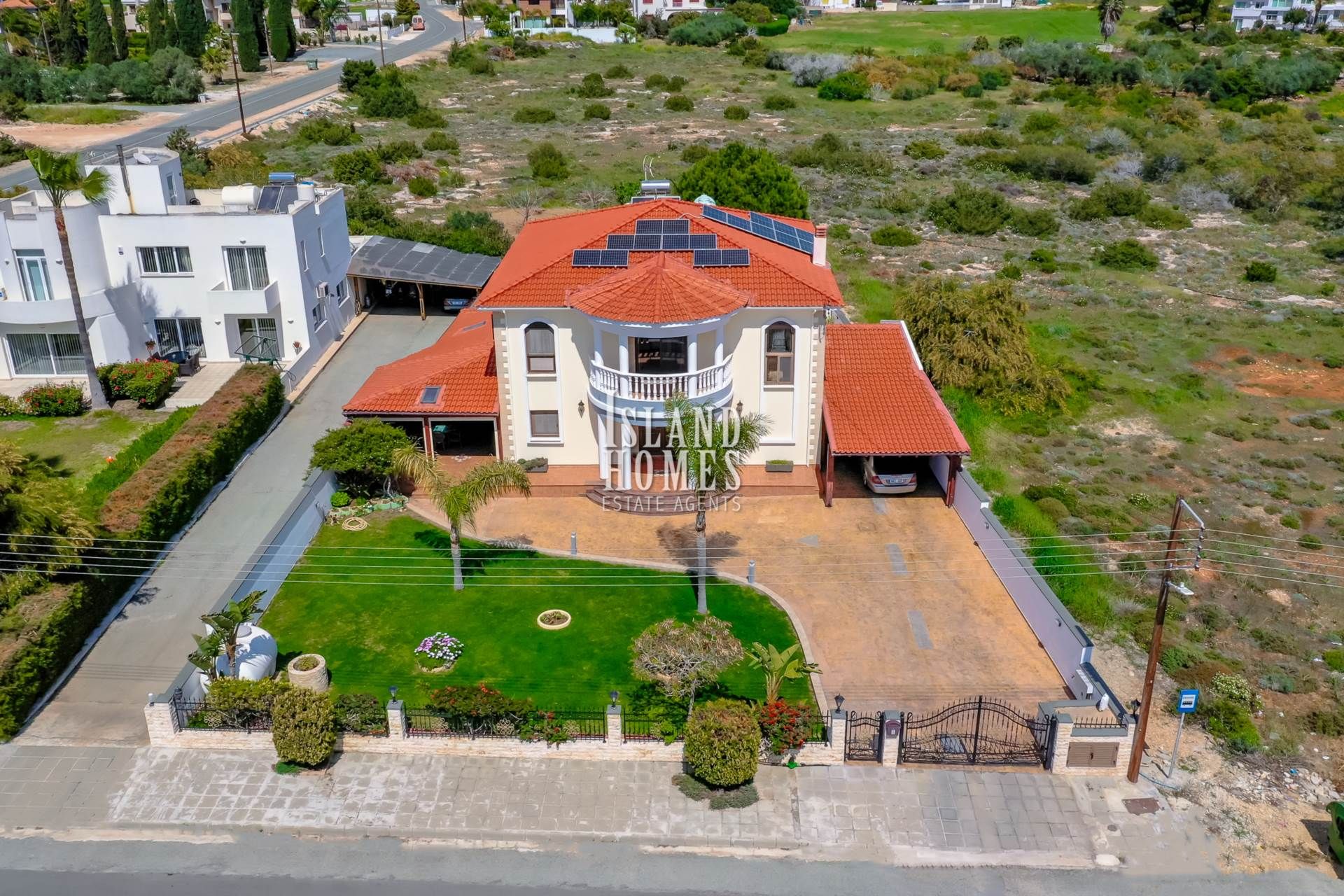 Rumah di Ayia Napa, Famagusta 12590582