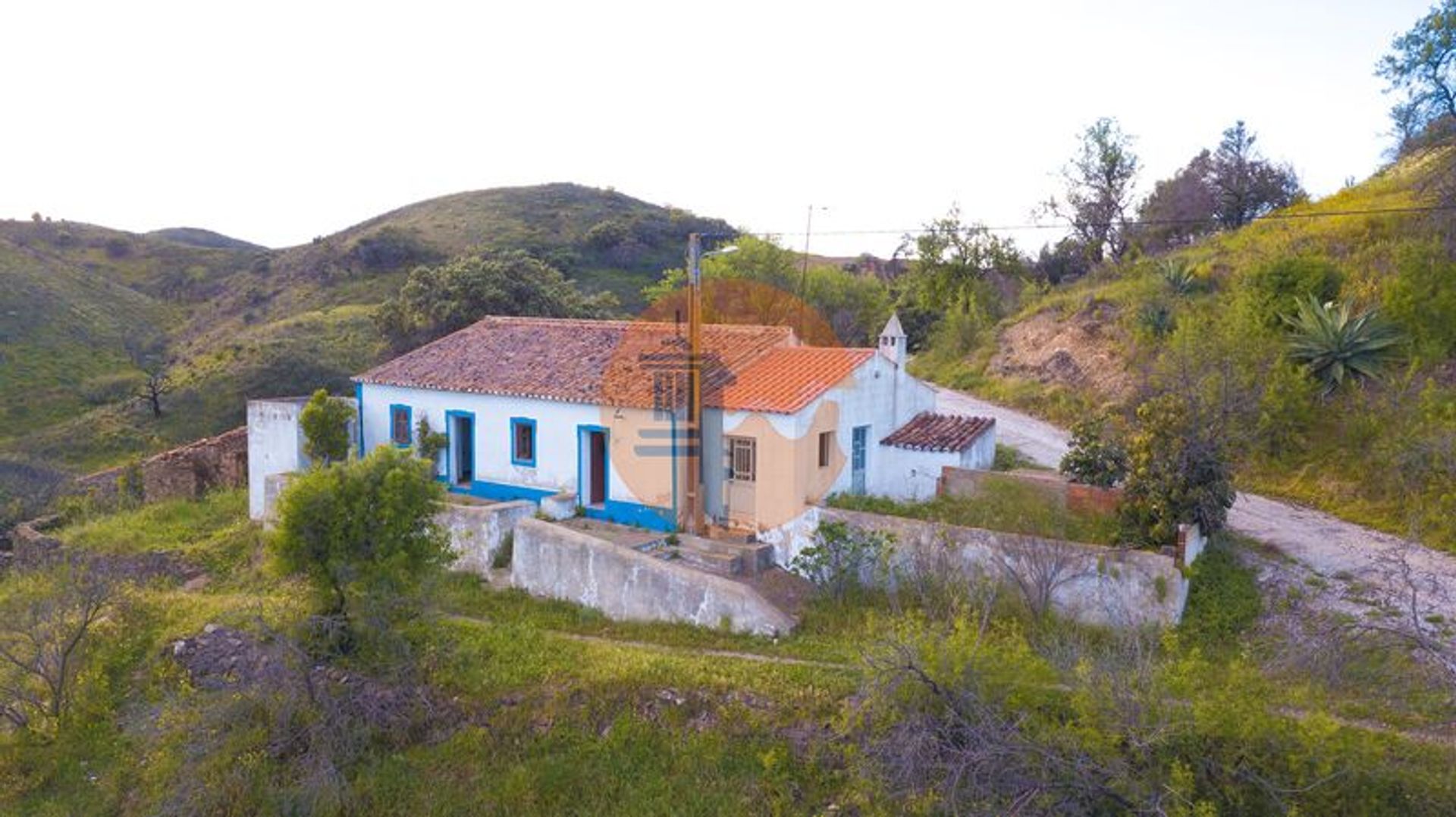 Hus i Azinhal, Faro 12590651