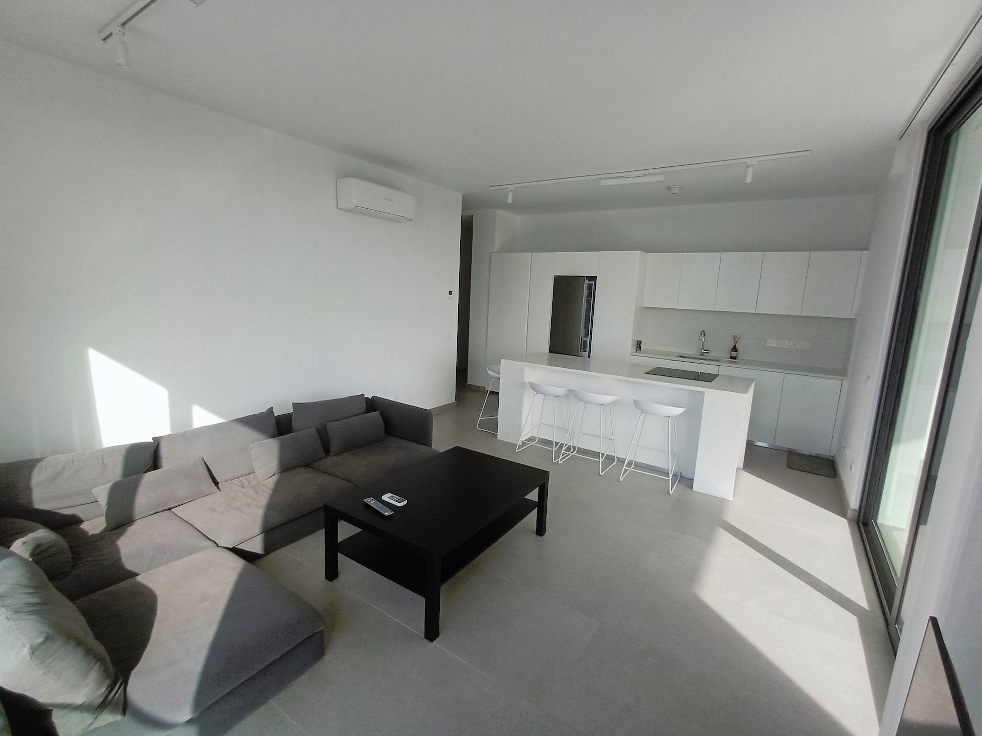 Condominio nel Nicosia, Lefkosia 12590765