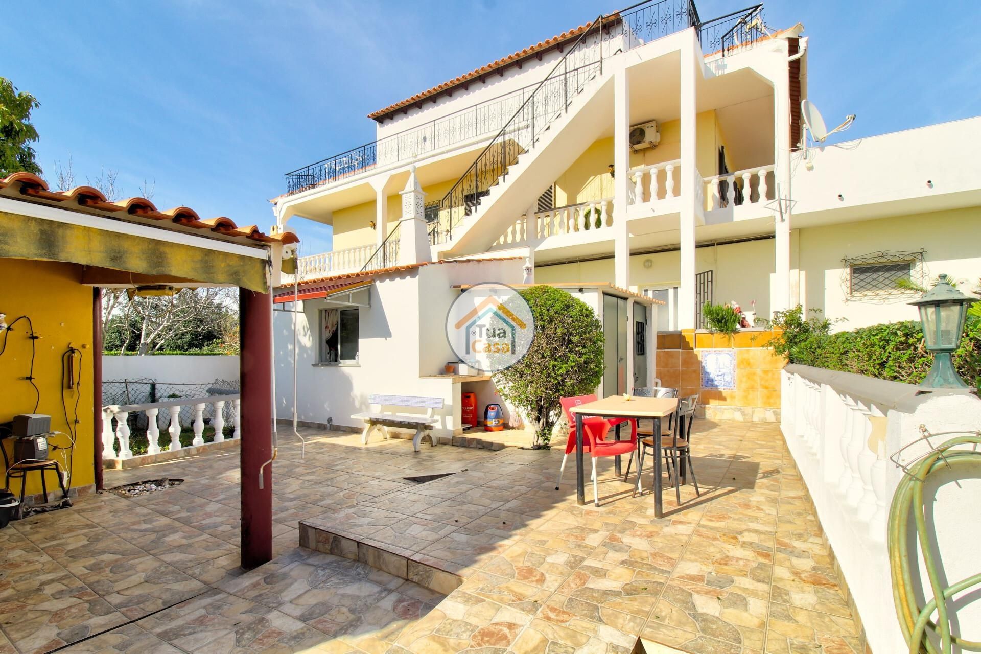 casa en , Faro District 12590766