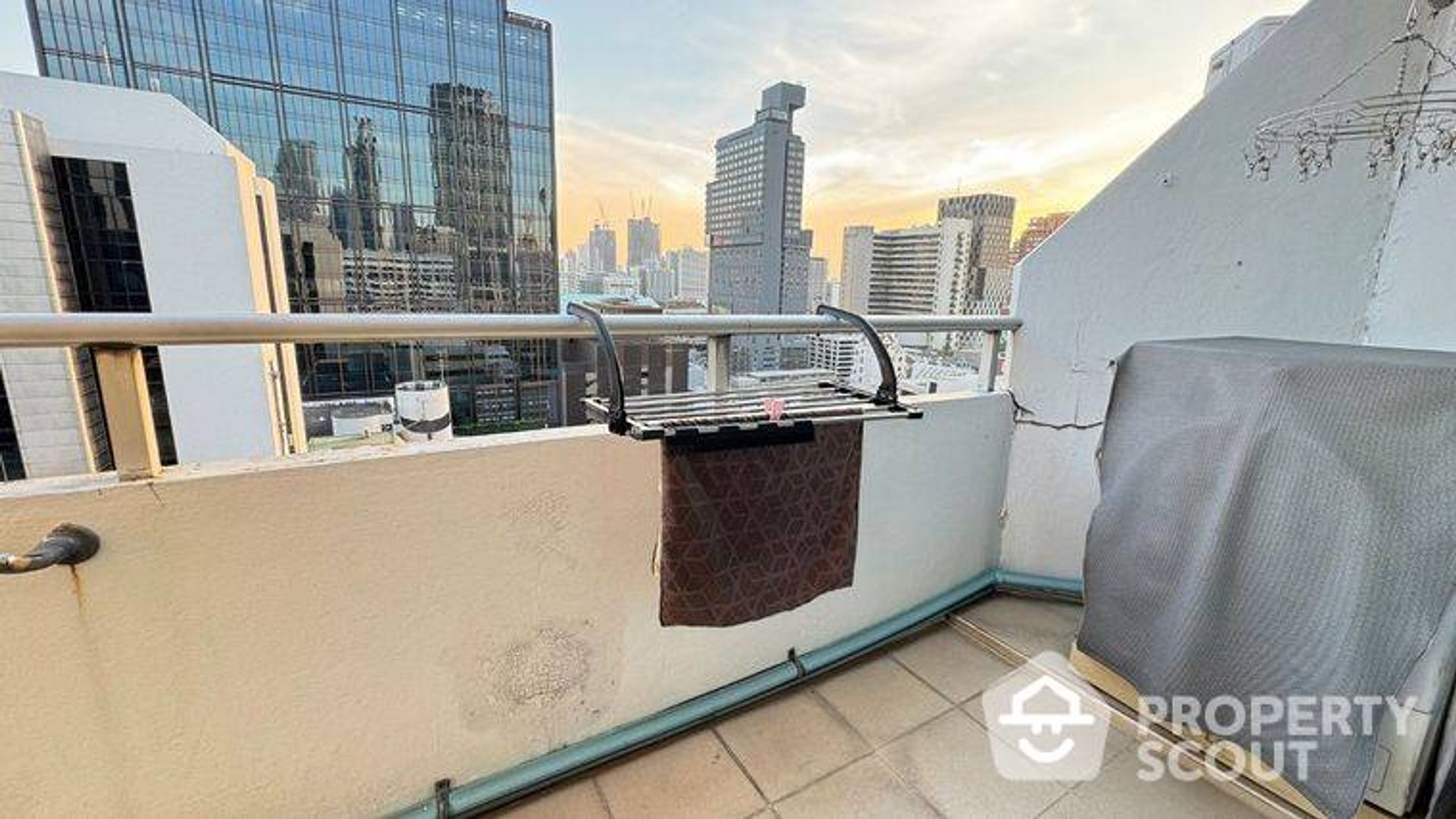 Condominium in , Krung Thep Maha Nakhon 12591048