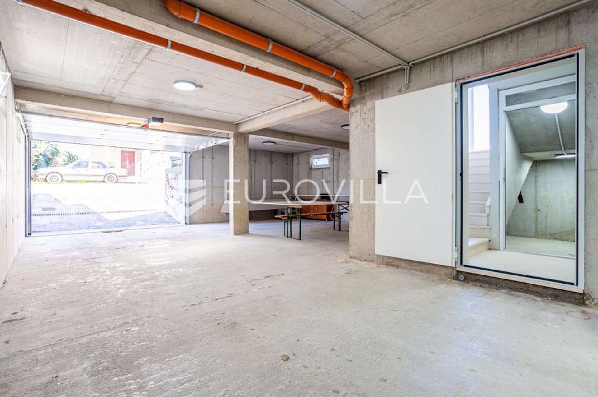 Condominio en Kaštel Štafilić, Splitsko-dalmatinska županija 12591203