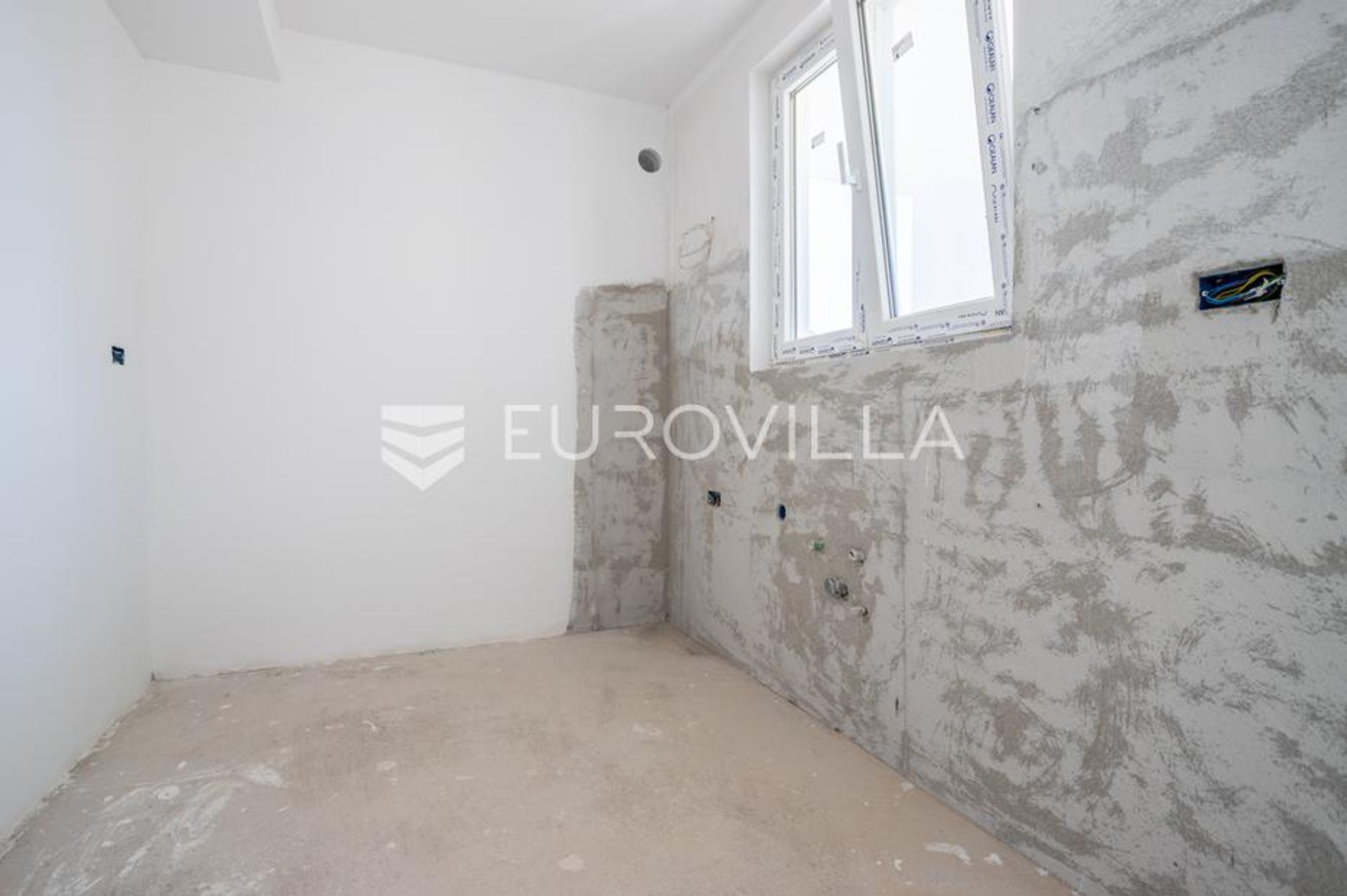 Condominio en Kaštel Štafilić, Splitsko-dalmatinska županija 12591203