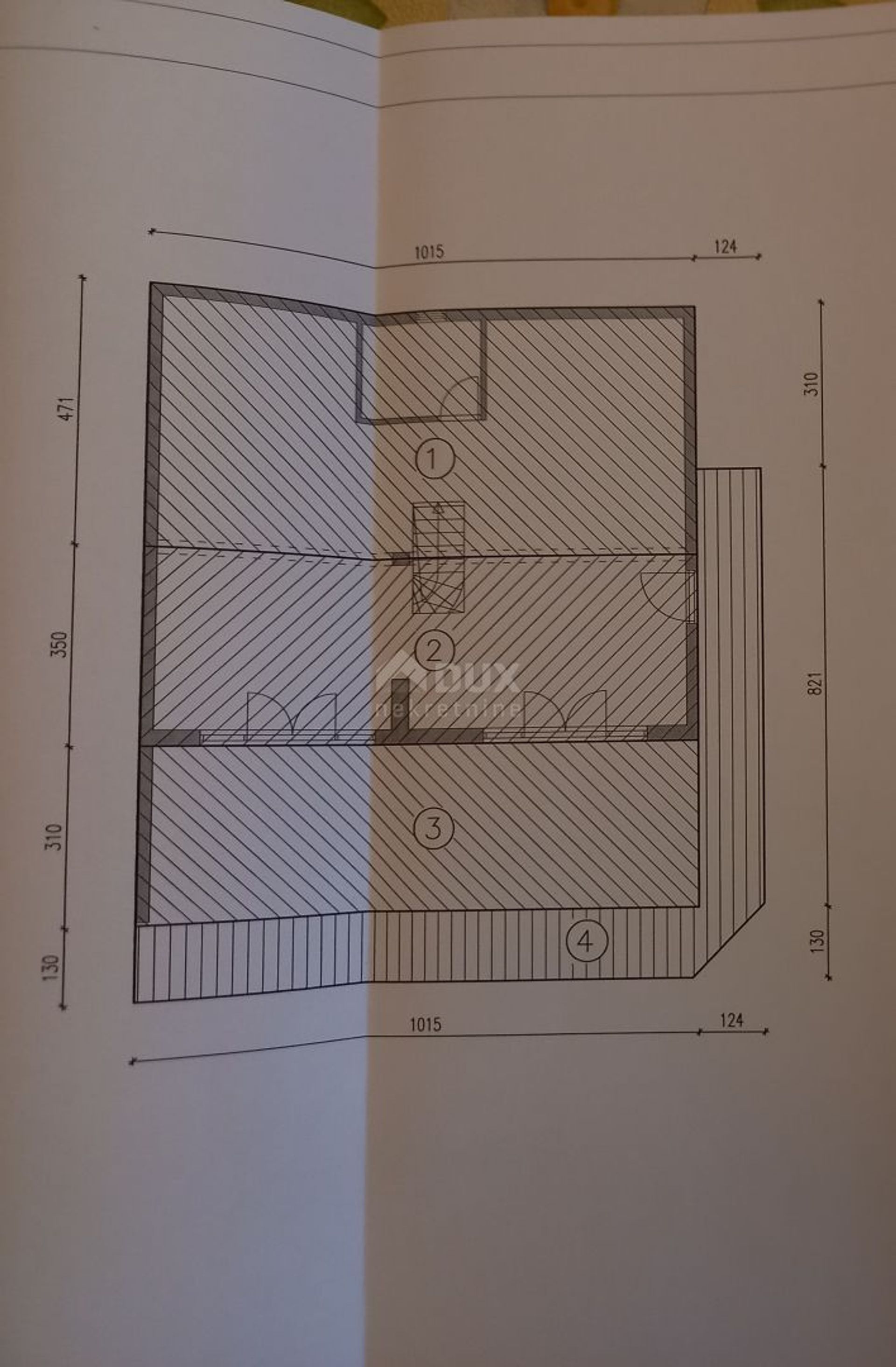 Huis in Šibenik, Šibensko-kninska županija 12591274