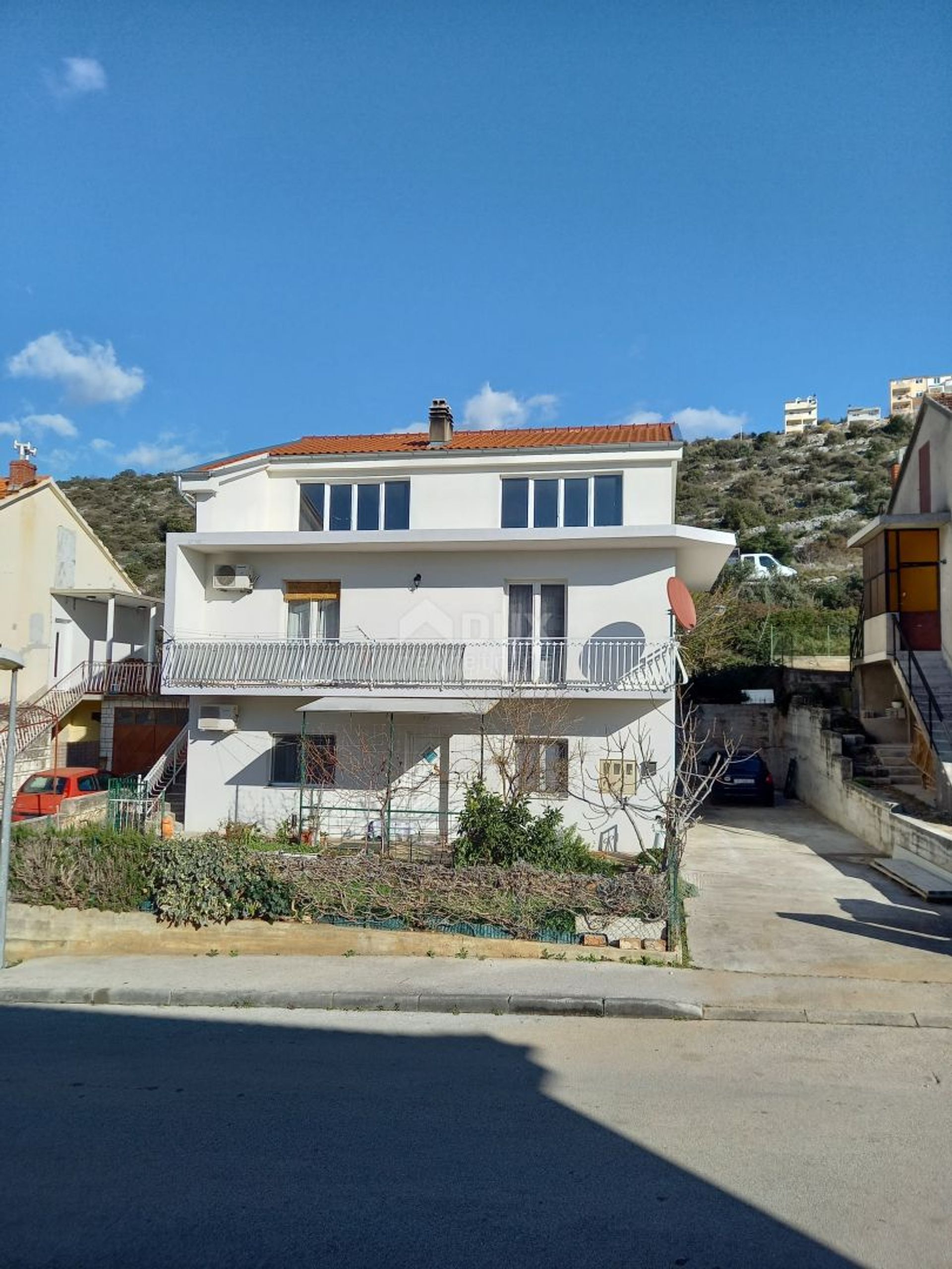 Casa nel Šibenik, Šibensko-kninska županija 12591274