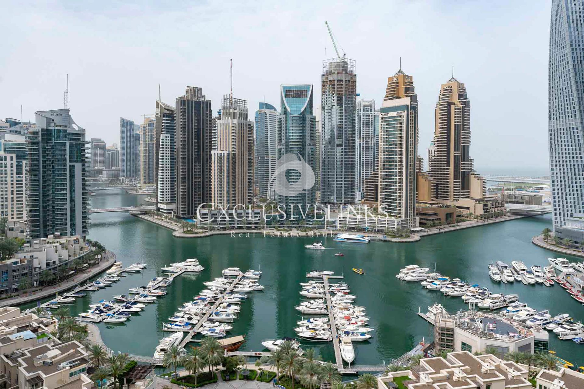 Condominium dans Dubai, Dubai 12591362