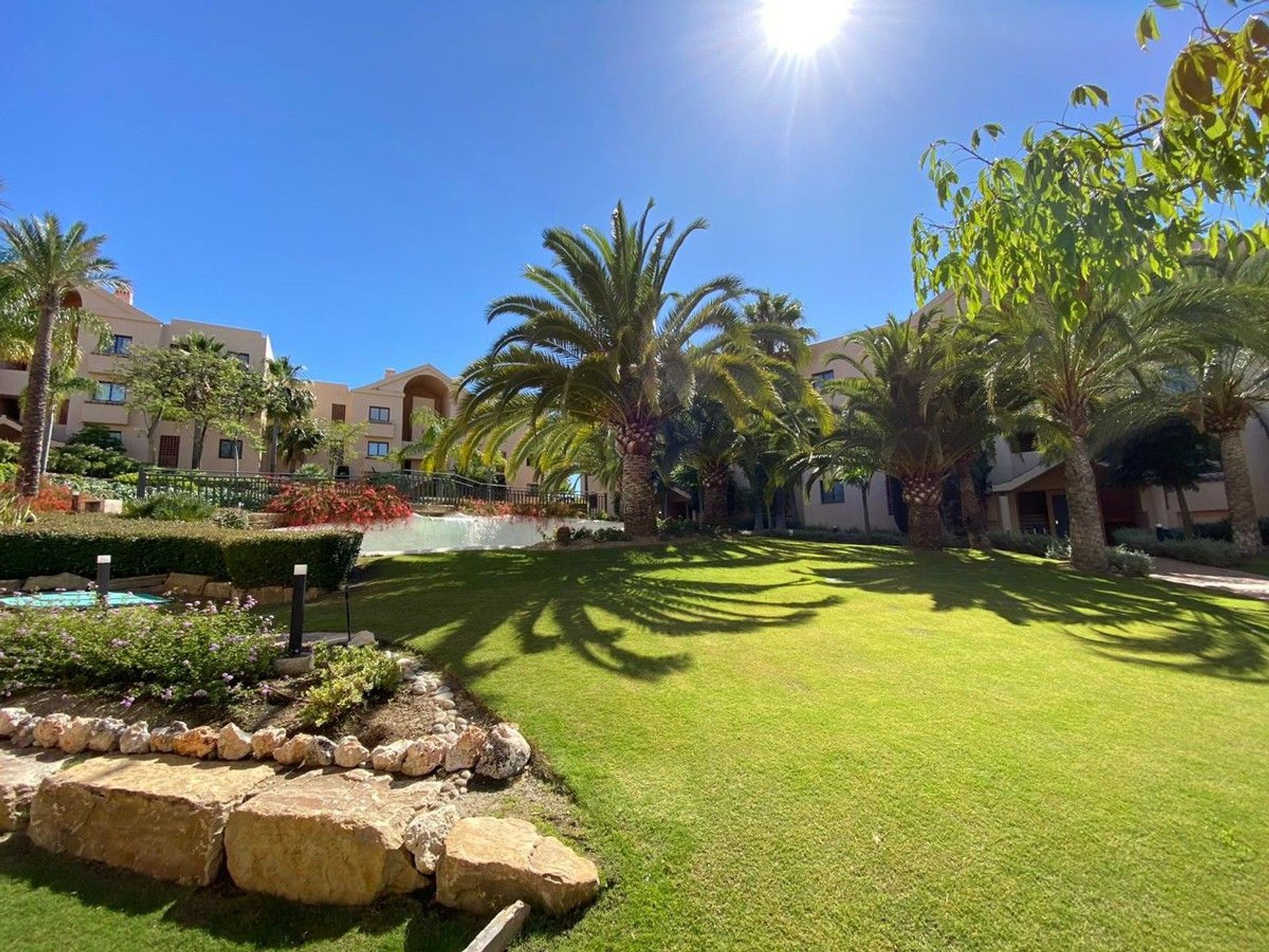 House in Benahavís, Andalucía 12591370