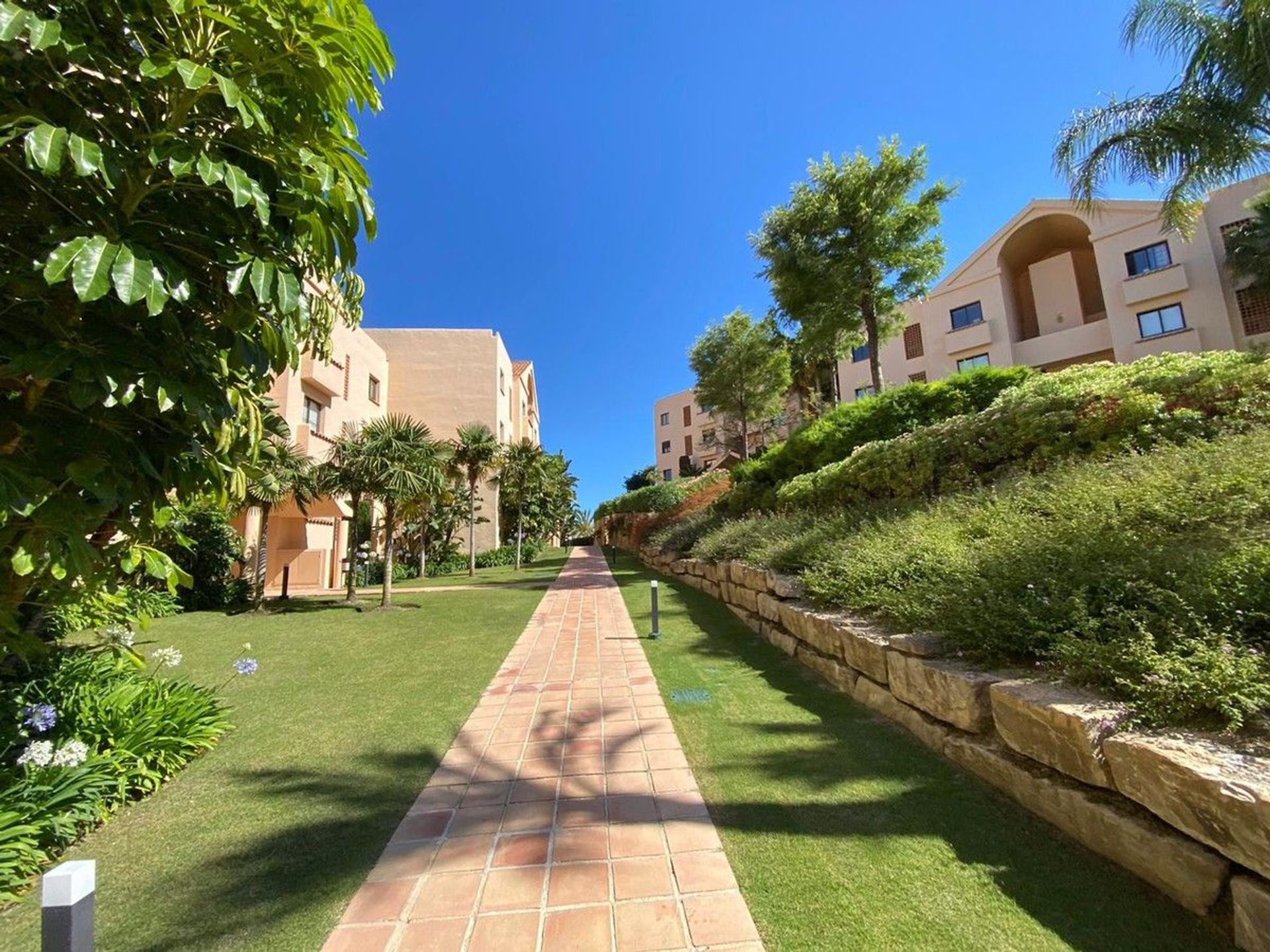 House in Benahavís, Andalucía 12591370