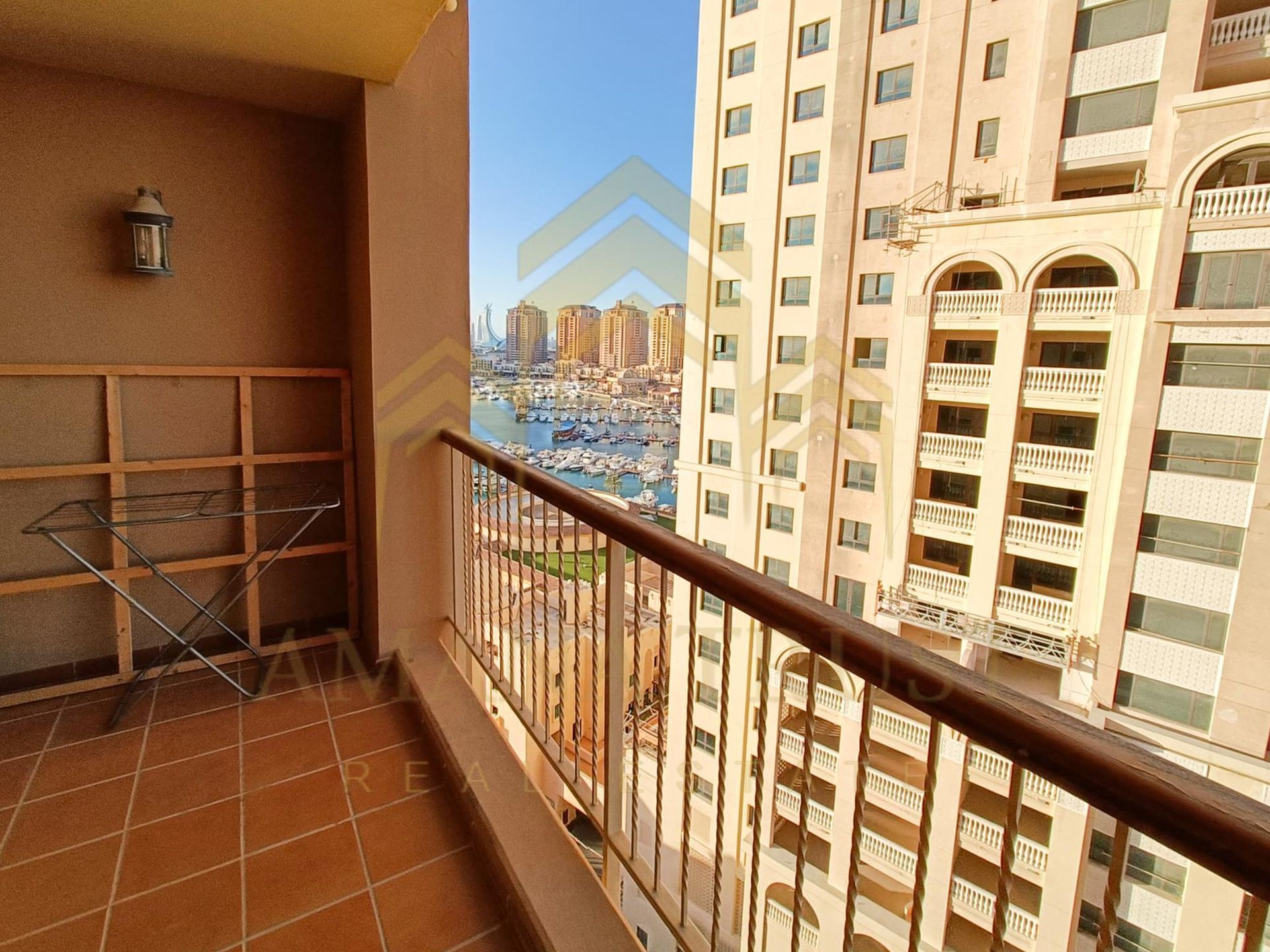 Condominio en Doha, Ad Dawhah 12591416