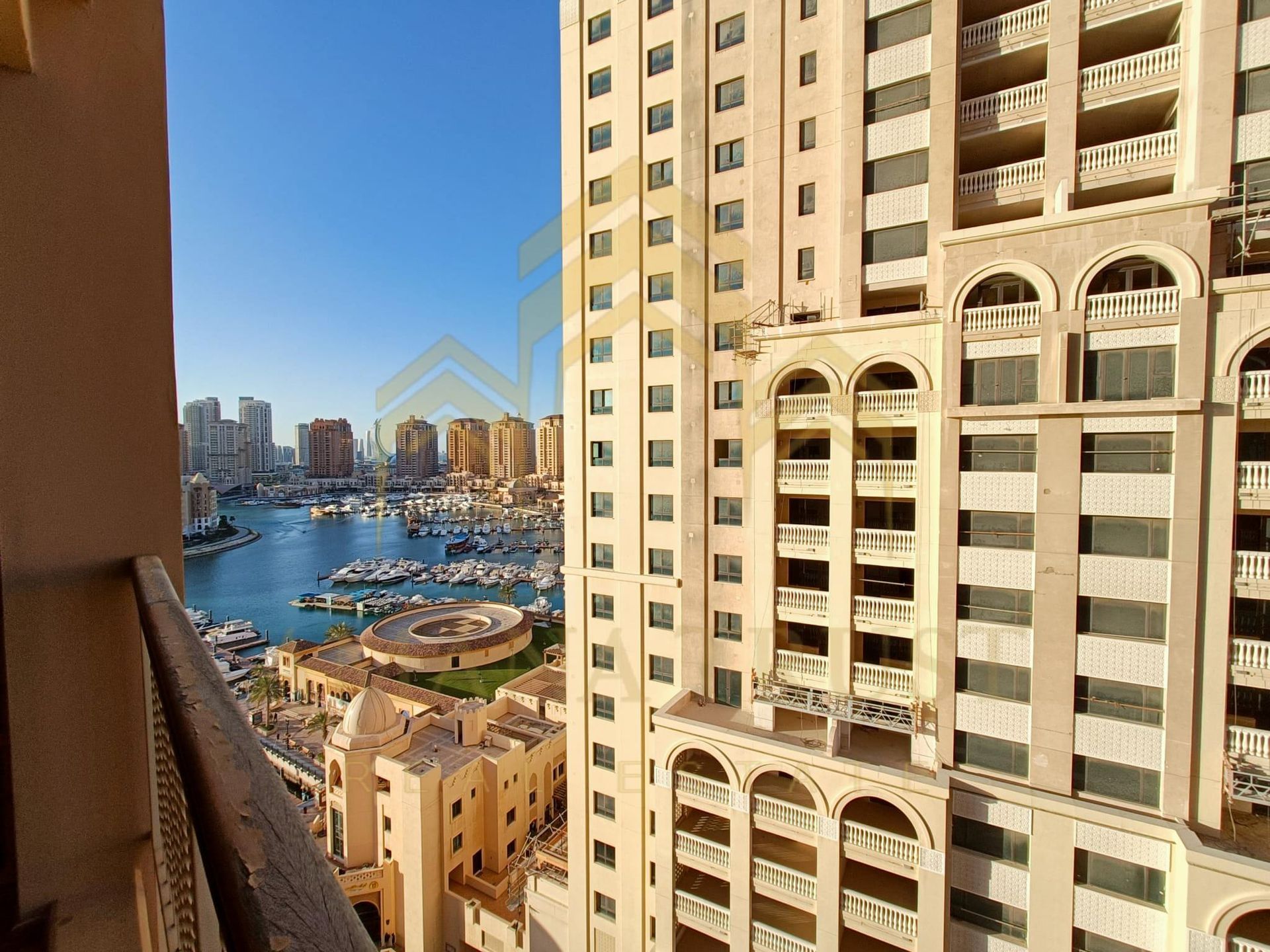 Condominio en Doha, Ad Dawhah 12591416