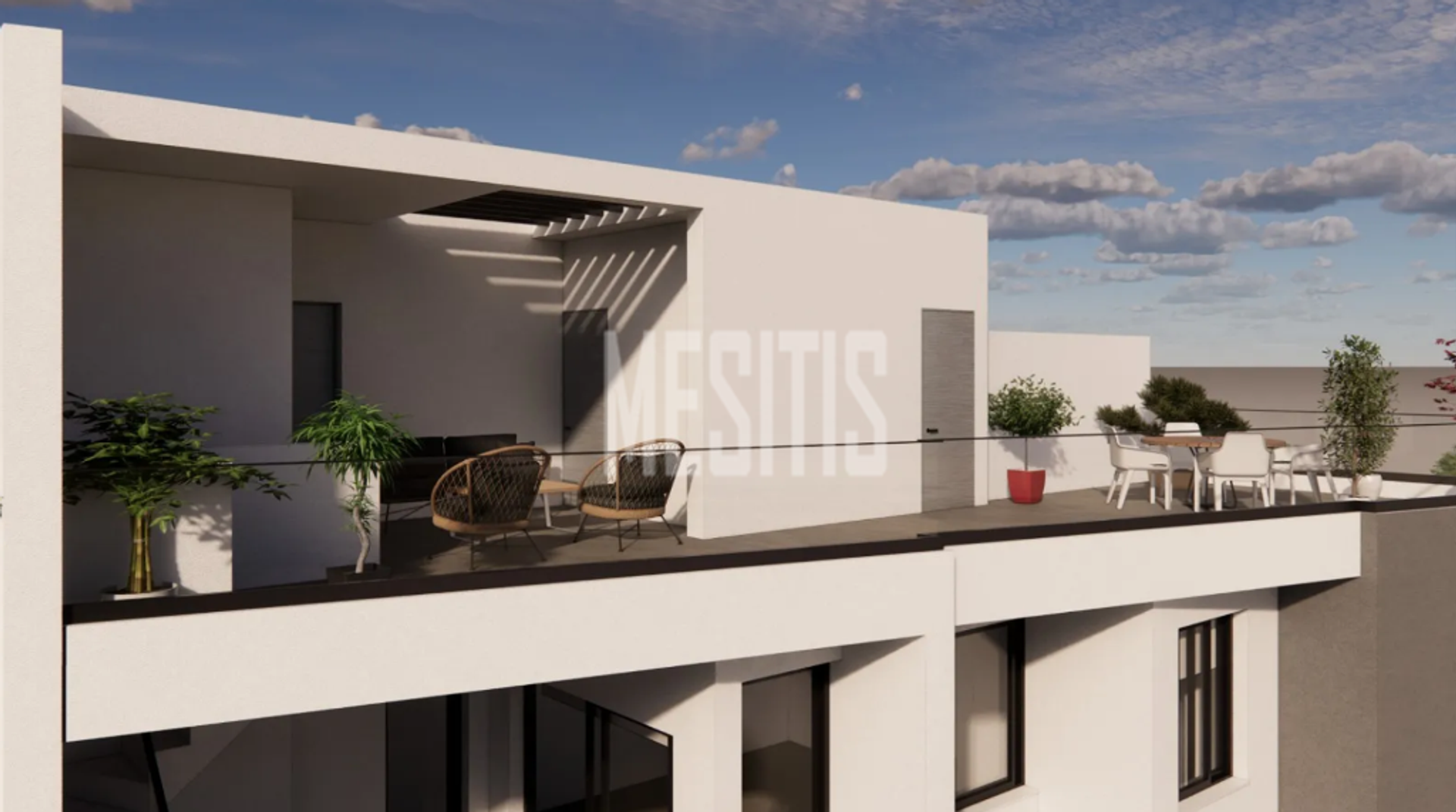 Condominium dans Larnaca, Larnaka 12591439