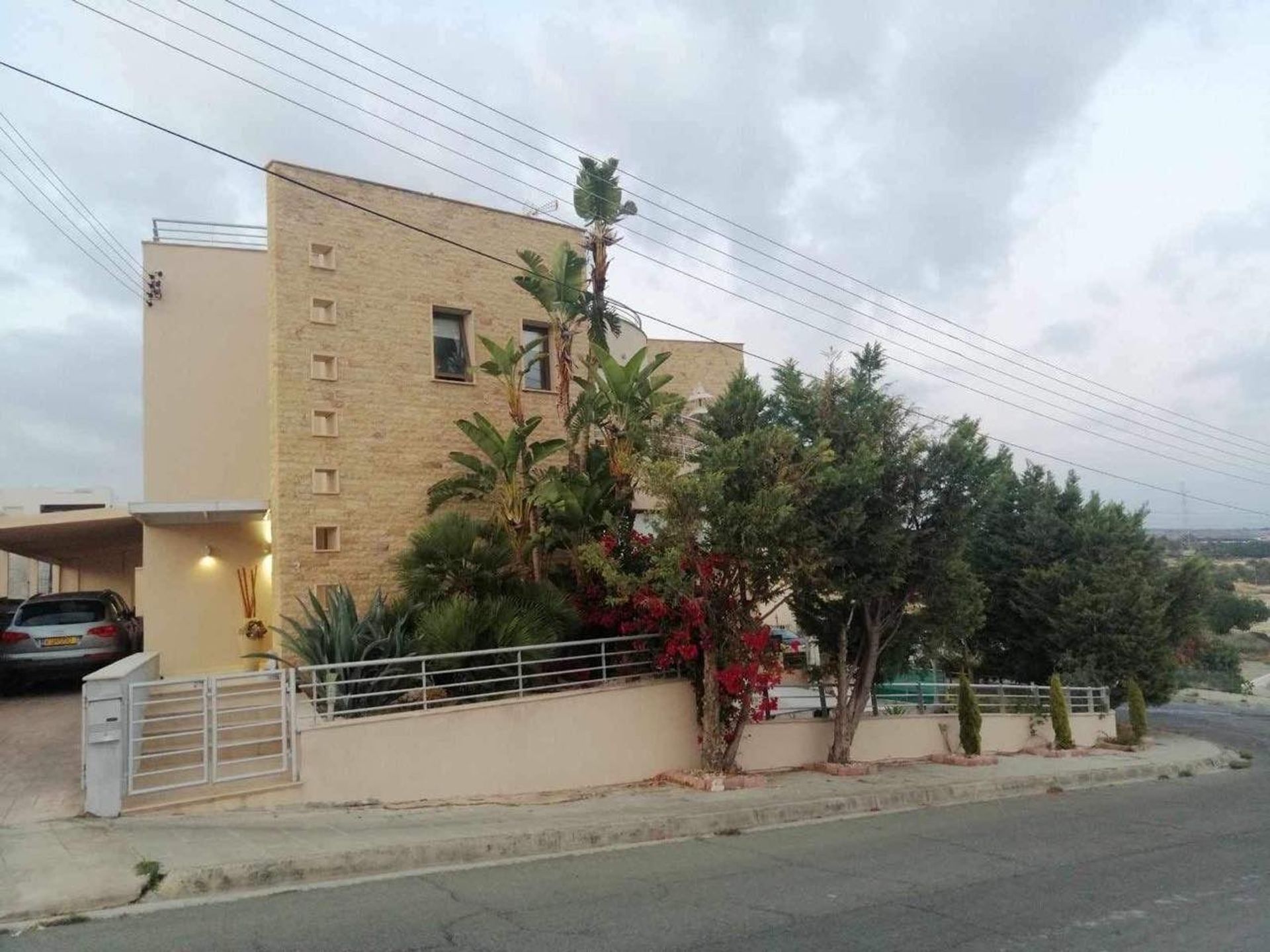 Casa nel Ypsonas, Limassol 12591686