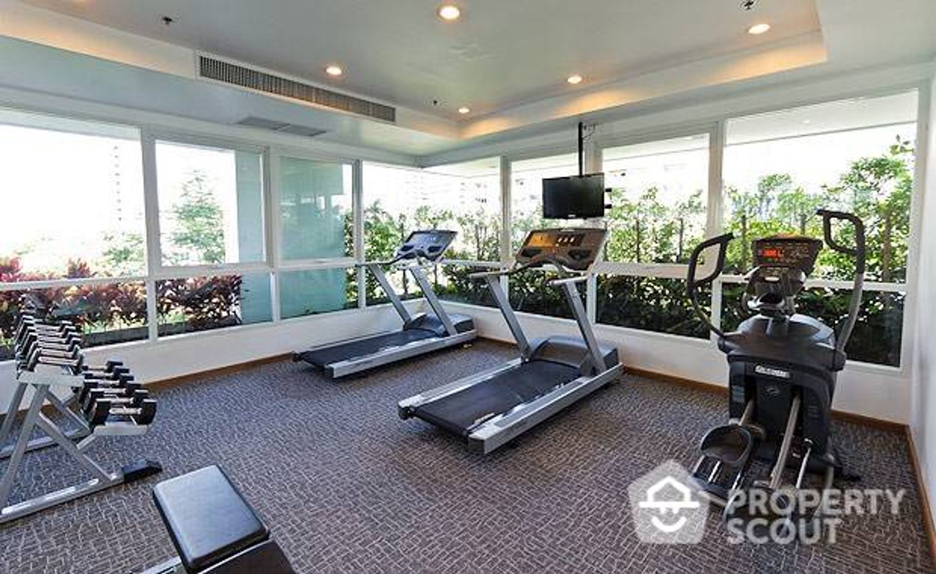 Condominium in , Krung Thep Maha Nakhon 12591776