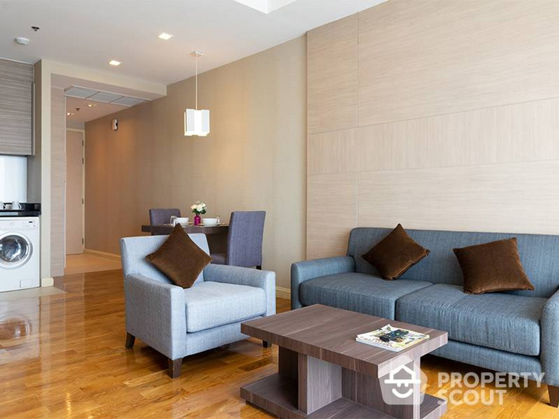 Condominio nel , Krung Thep Maha Nakhon 12591818