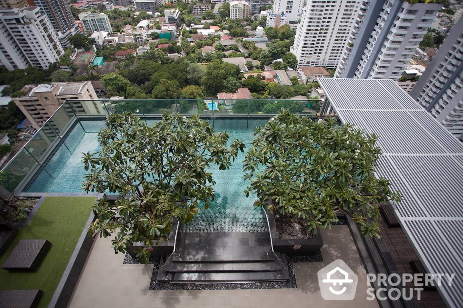 Condominio nel , Krung Thep Maha Nakhon 12591818