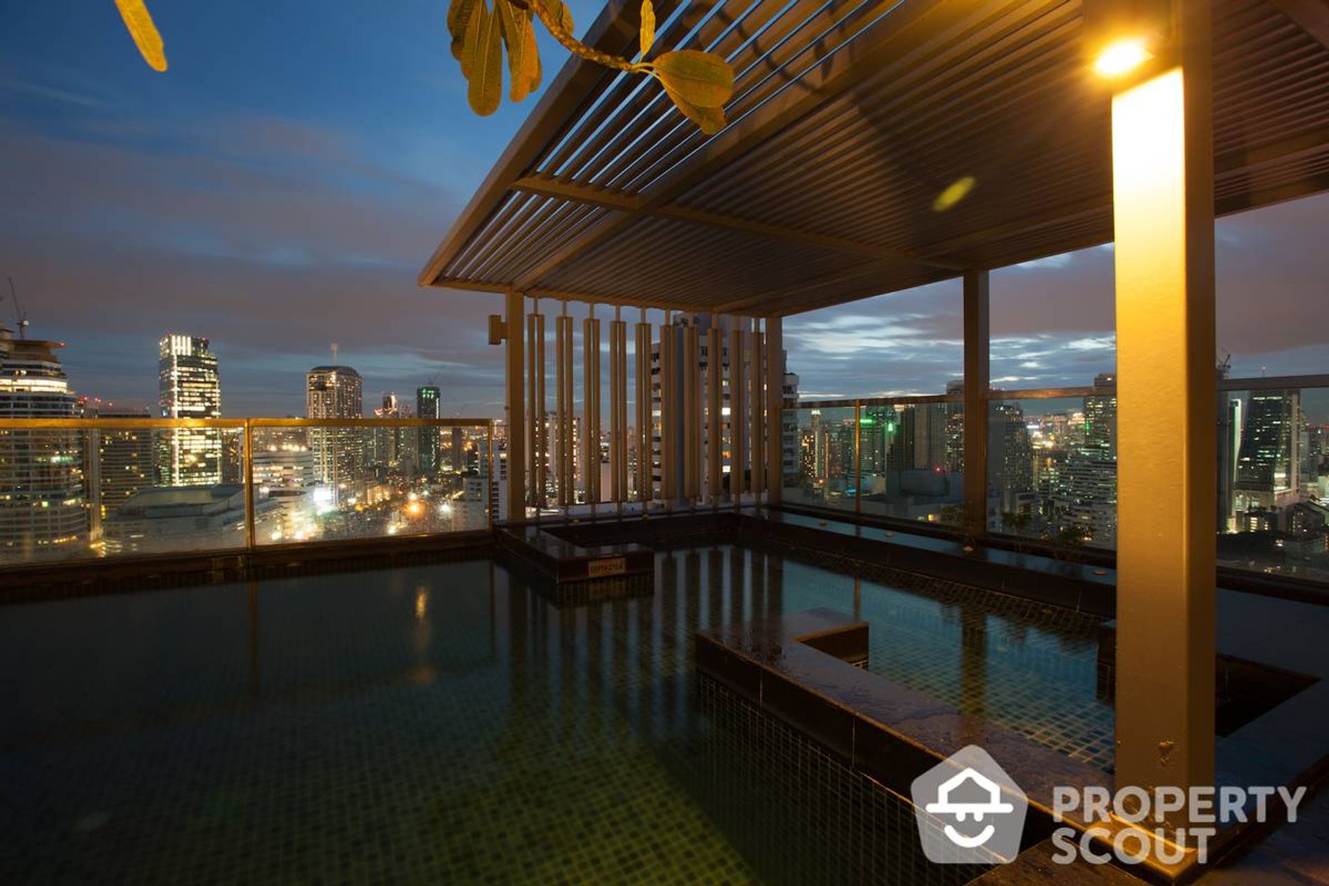 Condominio nel , Krung Thep Maha Nakhon 12591818