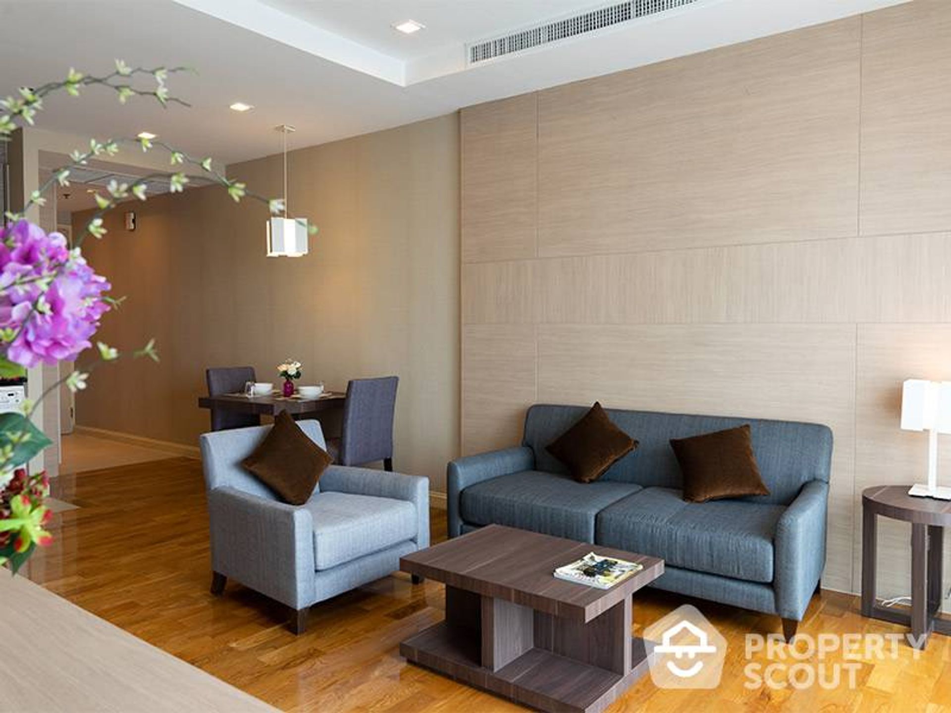 Condominio nel , Krung Thep Maha Nakhon 12591818