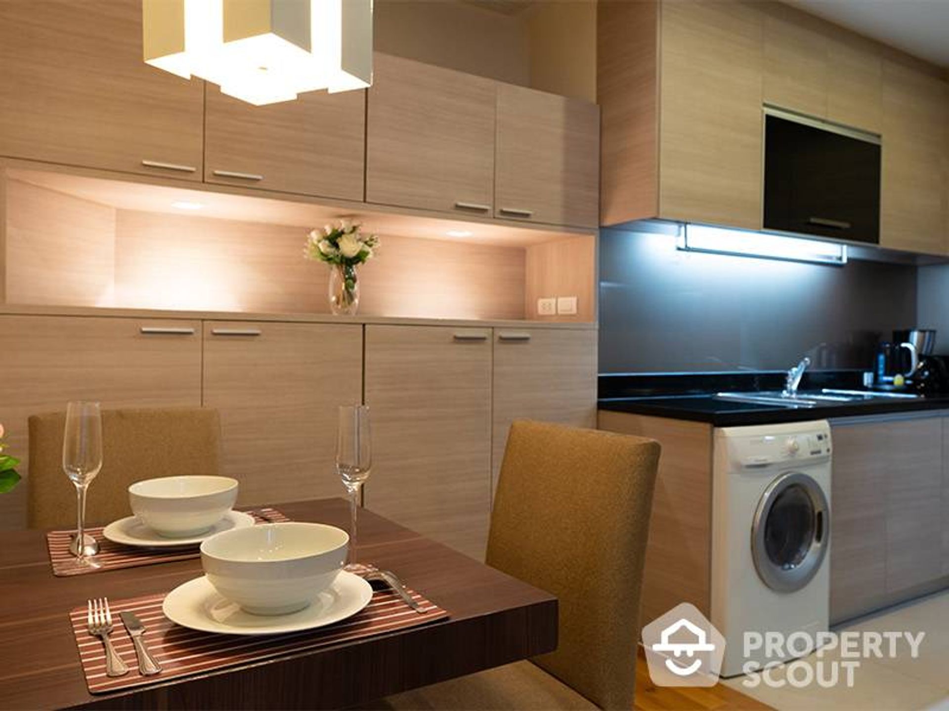 Condominio nel , Krung Thep Maha Nakhon 12591818