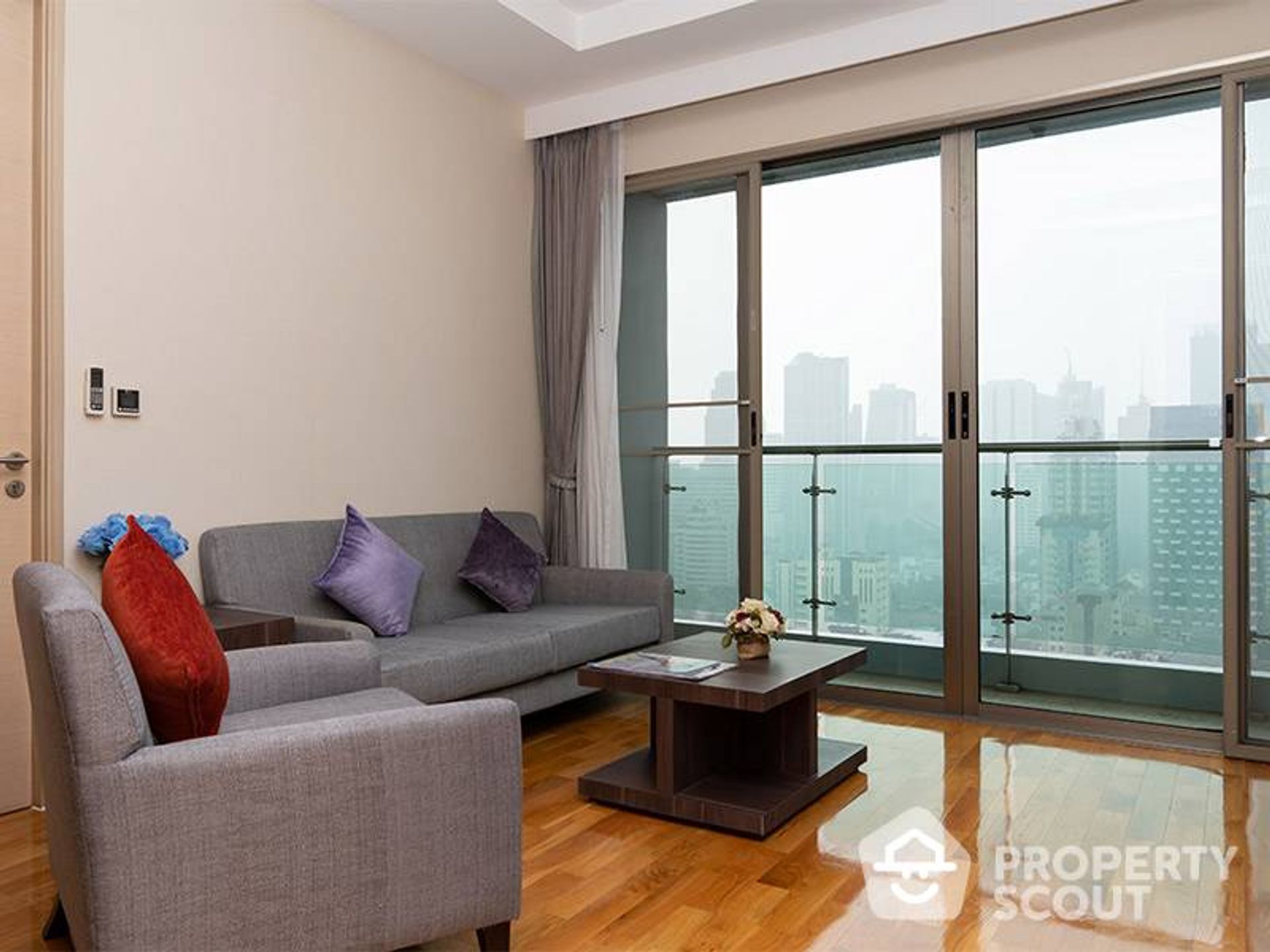 Condominio nel , Krung Thep Maha Nakhon 12591818