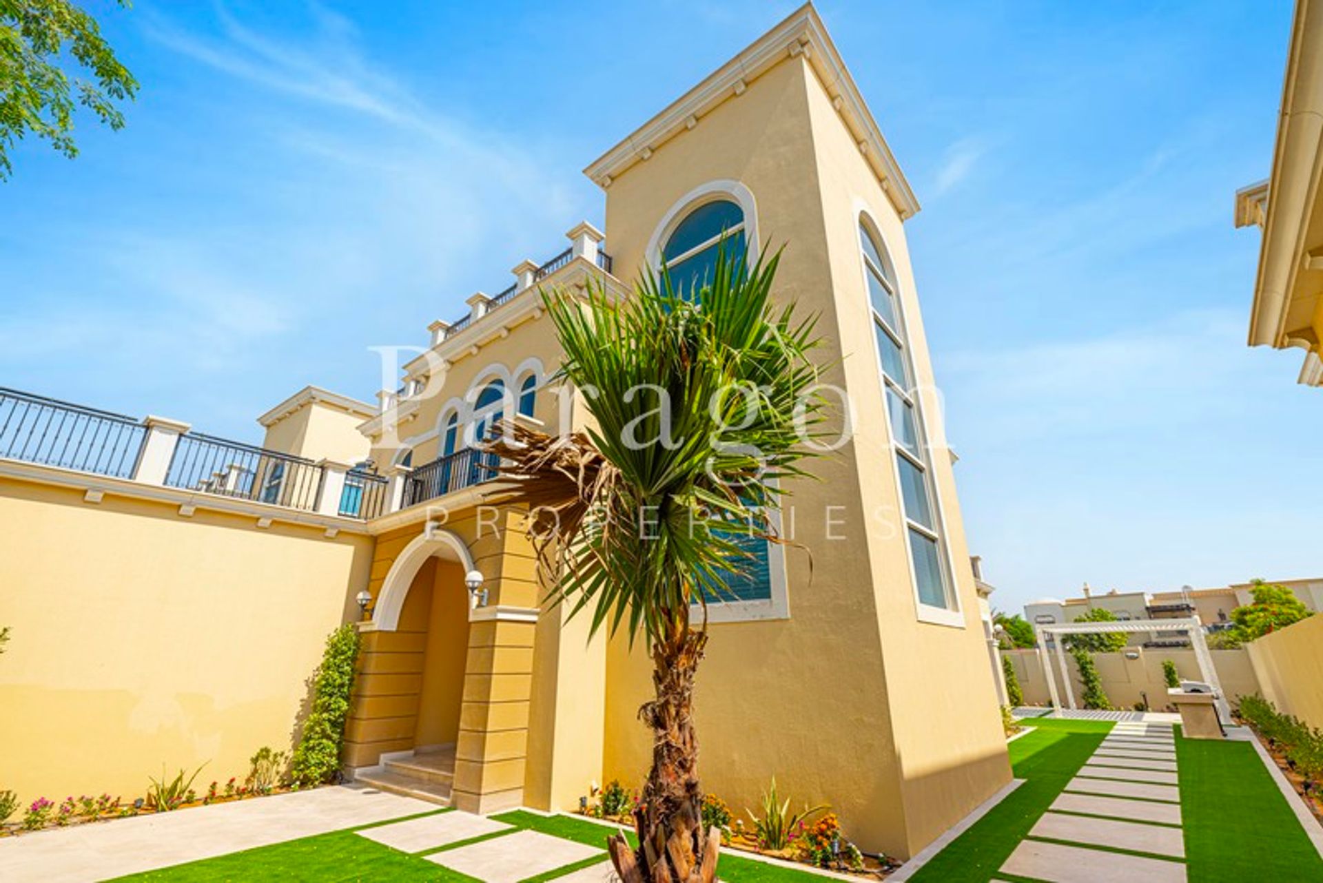 rumah dalam Dubai, Dubayy 12592063