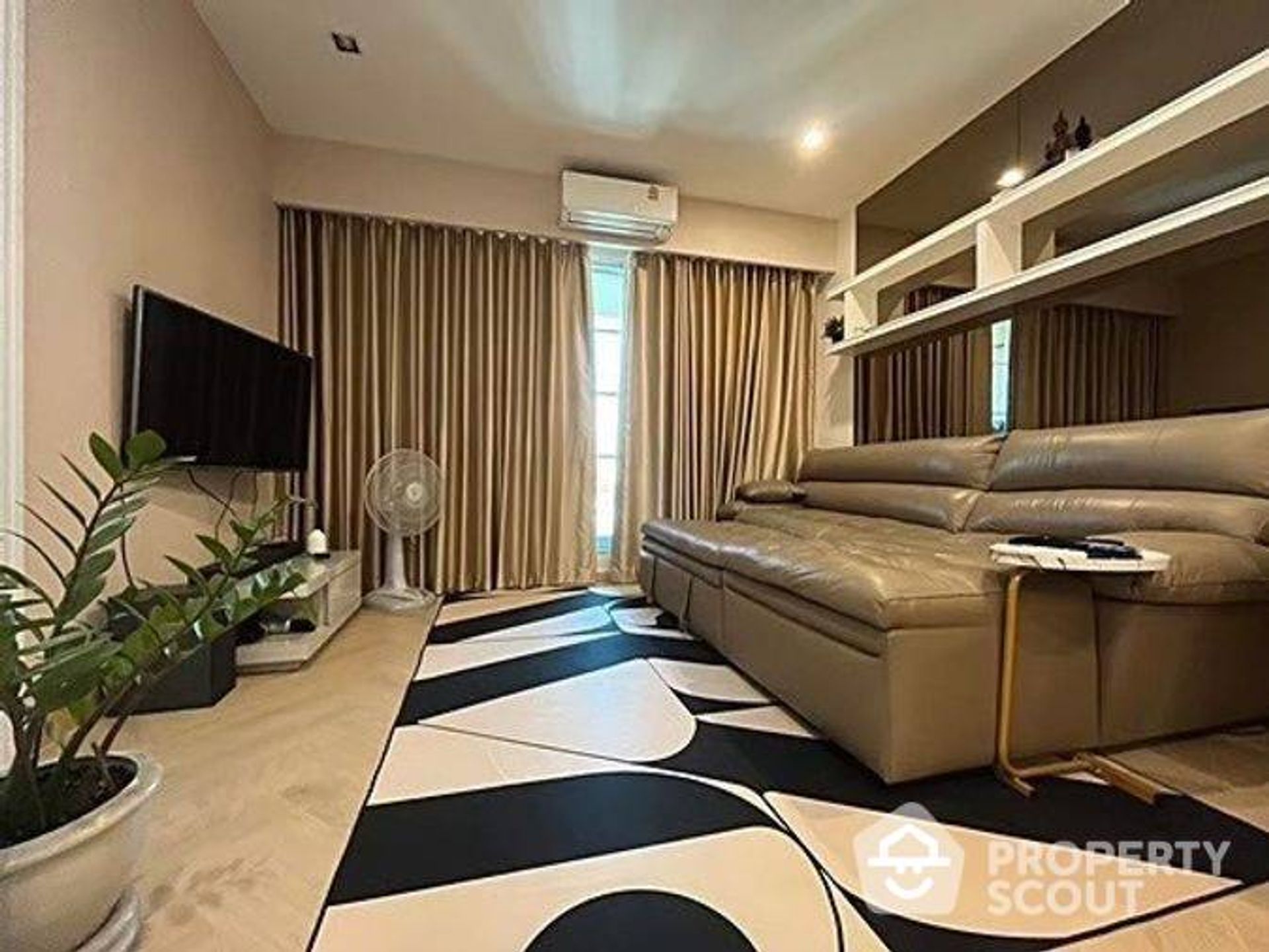 Квартира в , Krung Thep Maha Nakhon 12592287