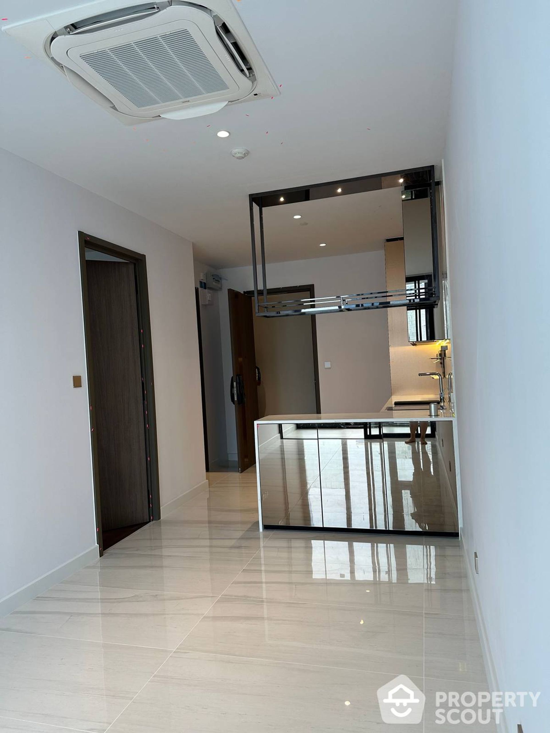 Condominio nel Bang Rak, Krung Thep Maha Nakhon 12592288