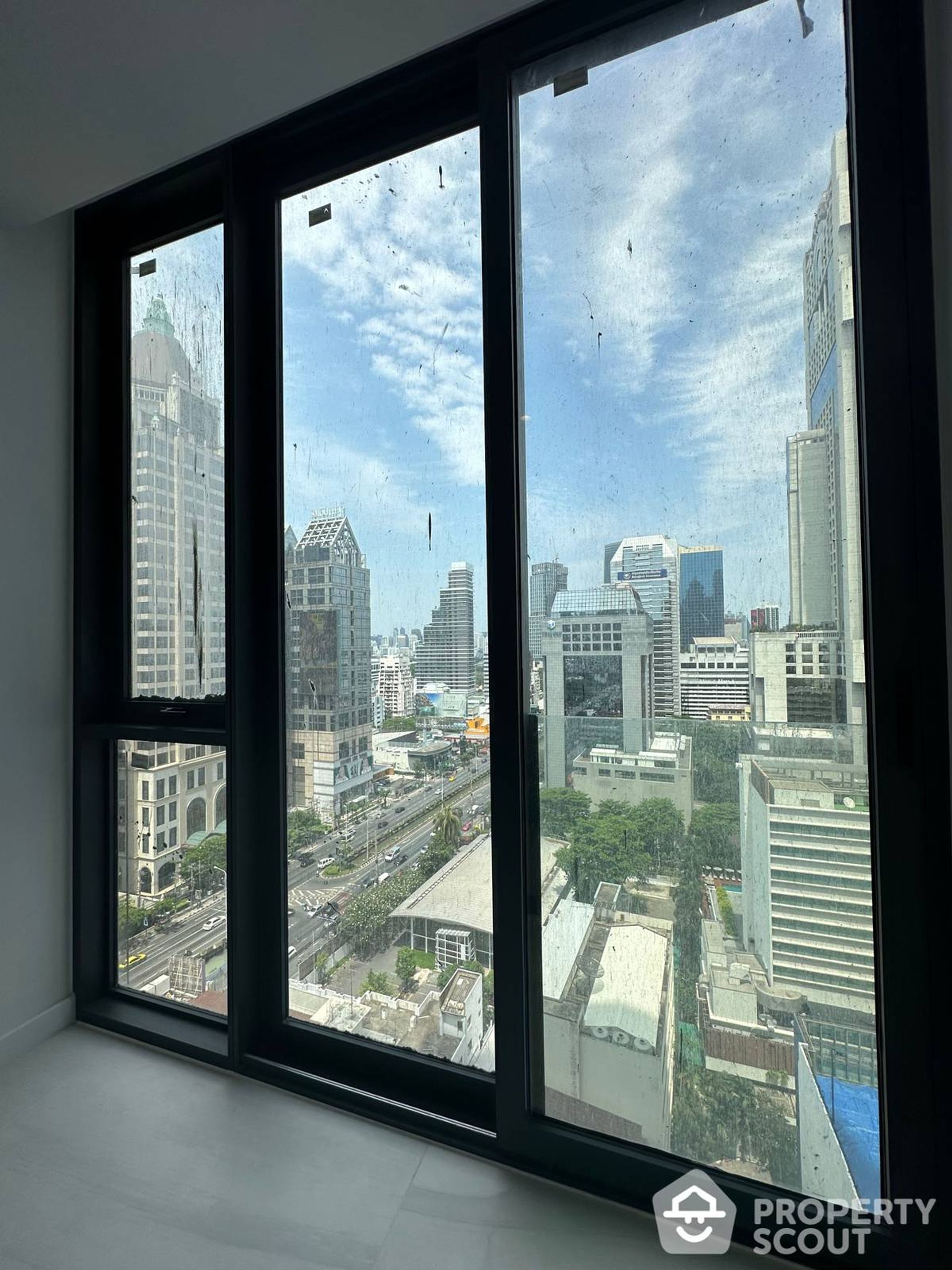 Condominium in , Krung Thep Maha Nakhon 12592288