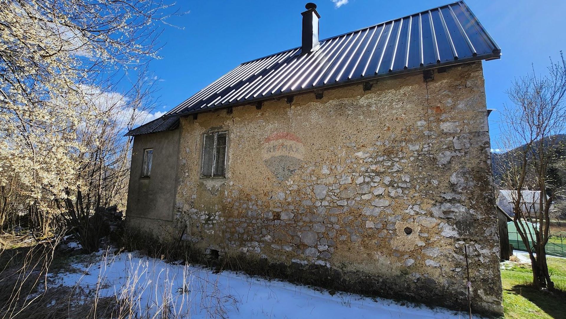 Huis in Fuzin, Primorsko-Goranska Zupanija 12592362