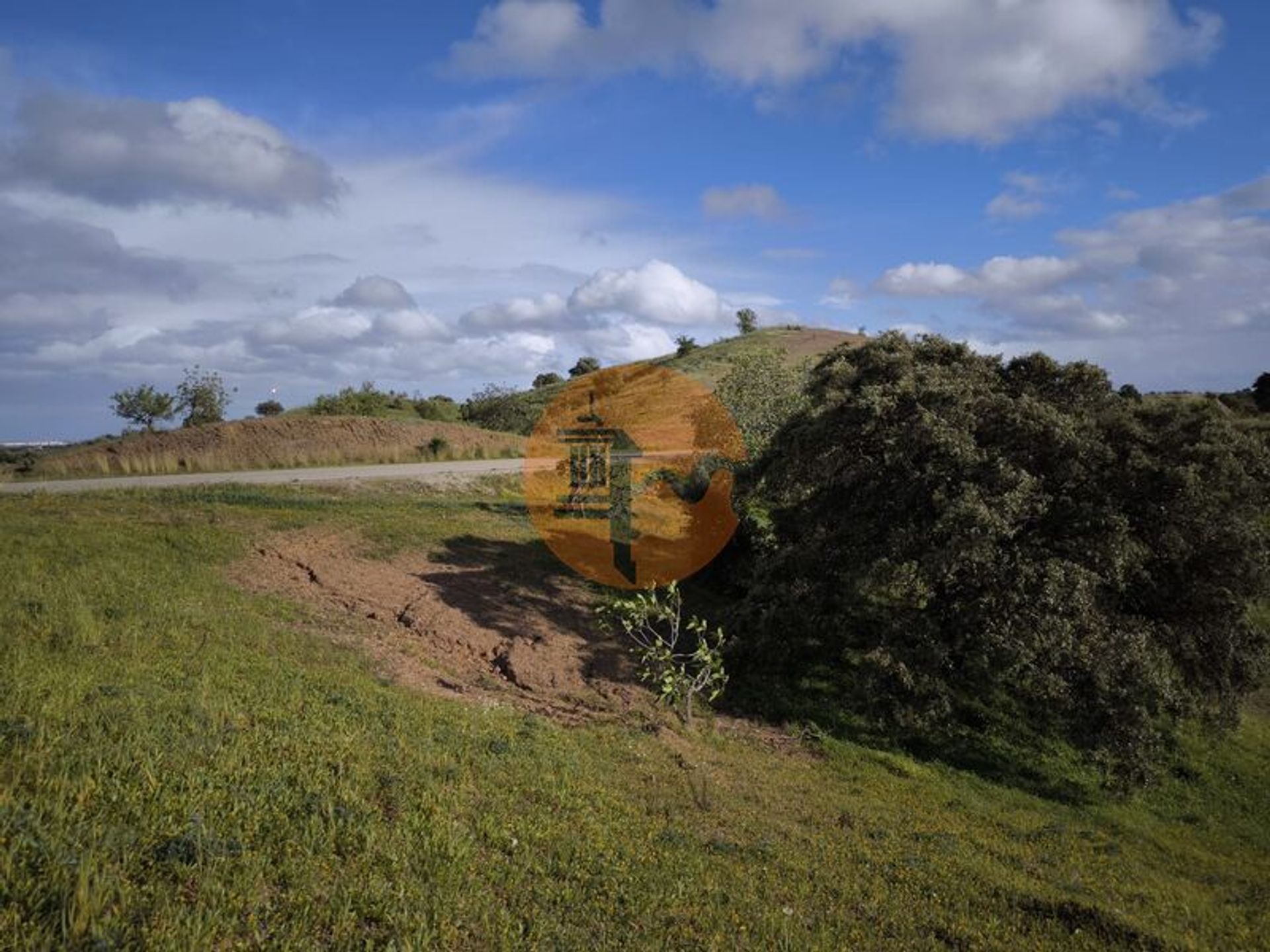 Land in Castro Marim, Faro District 12592399