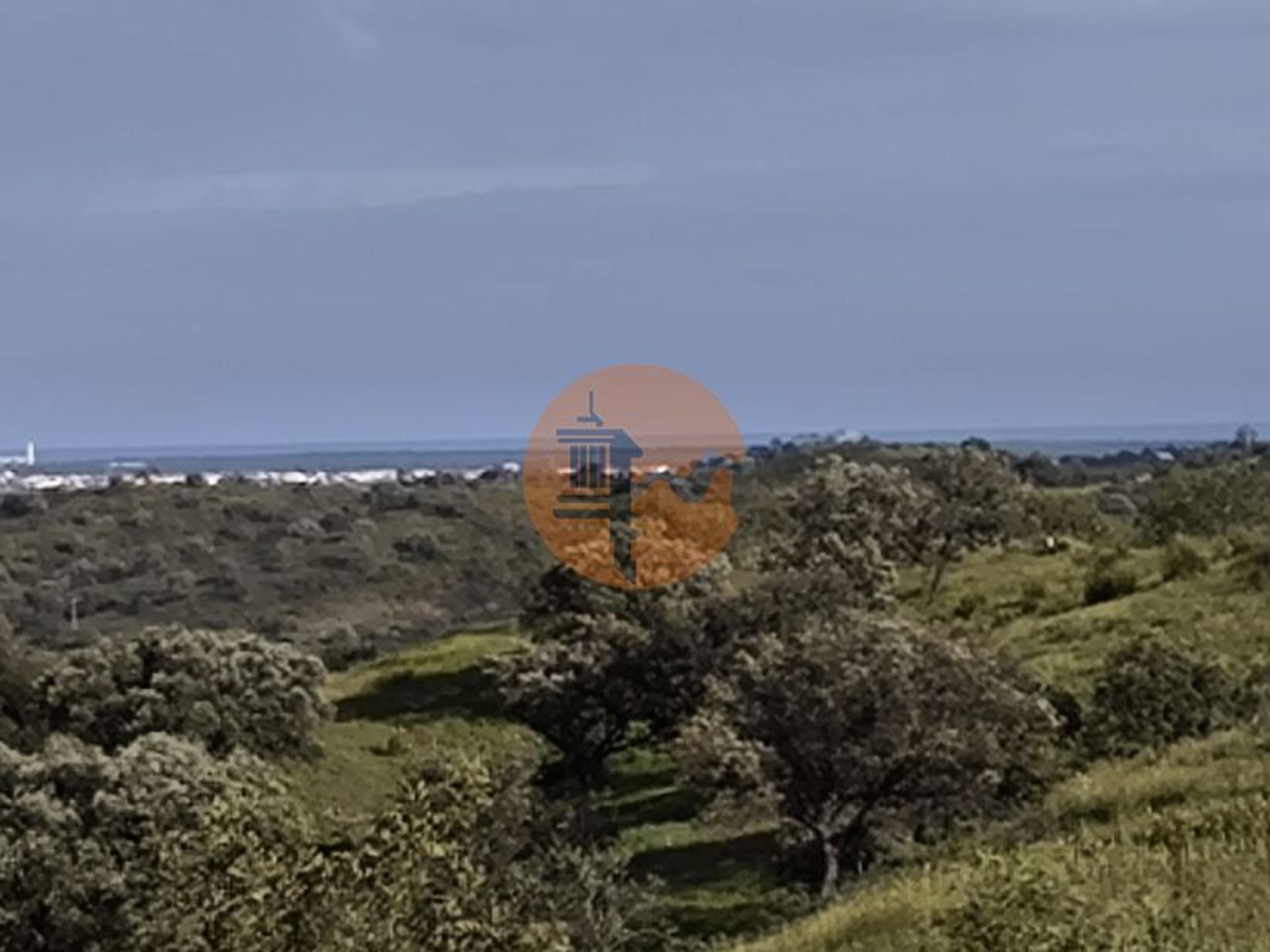 Land in Castro Marim, Faro District 12592399