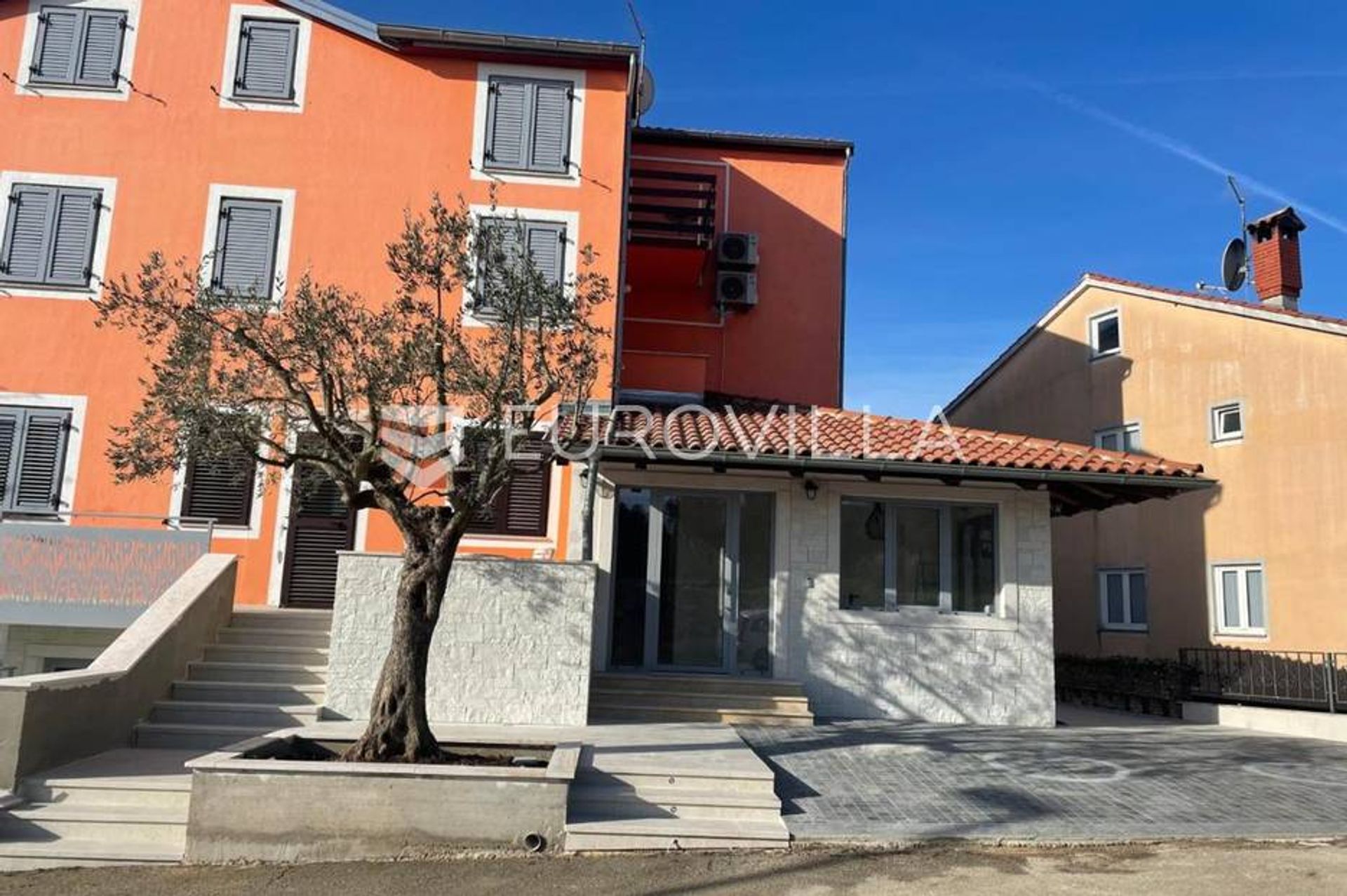 casa en Rovinj, Istarska Županija 12592418