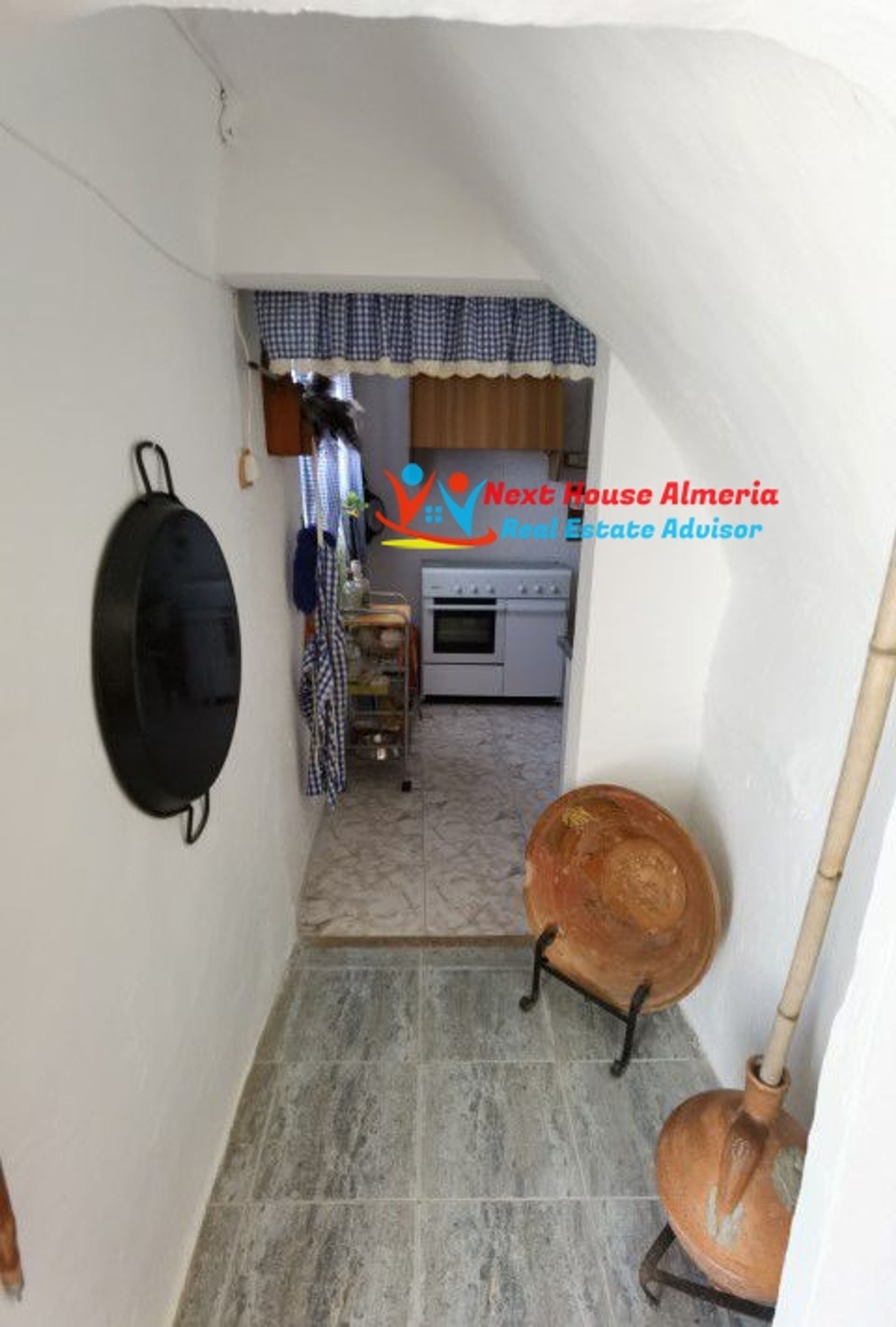 rumah dalam Vélez-Blanco, Andalusia 12592430