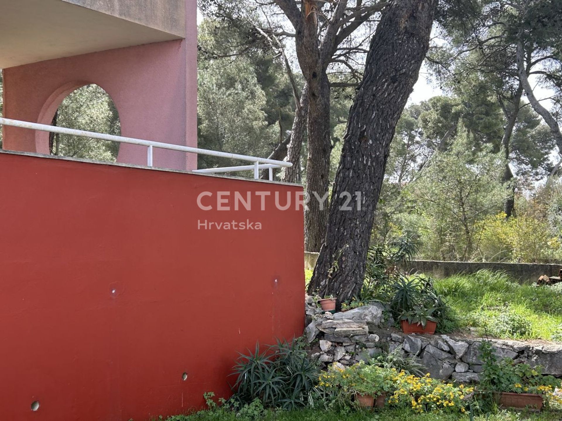 Condominio en Biograd na Moru, Zadarska Županija 12592453